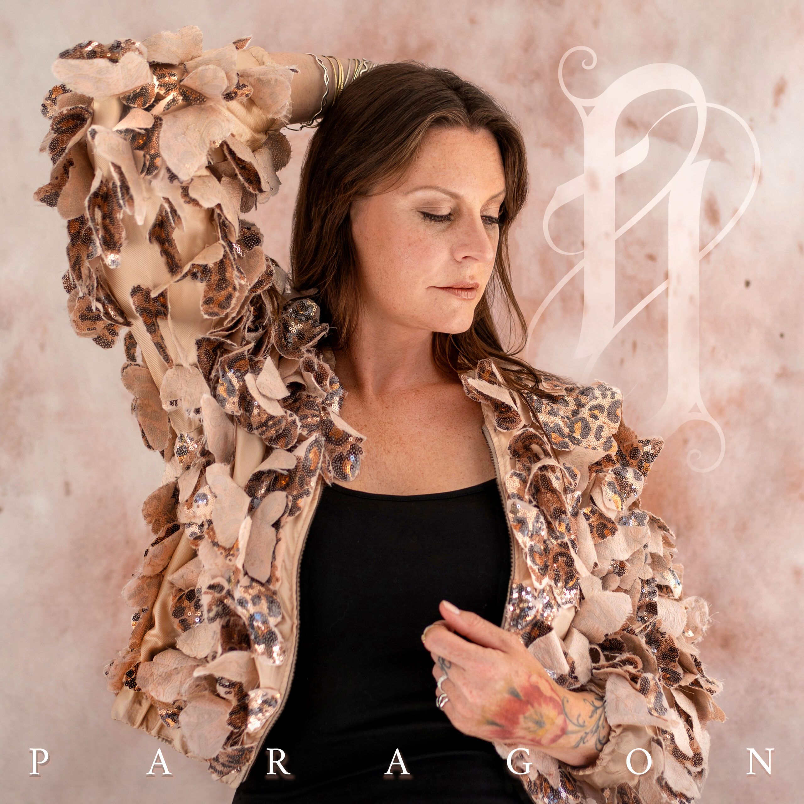 Floor Jansen stellt 'Daydream'-Single vor