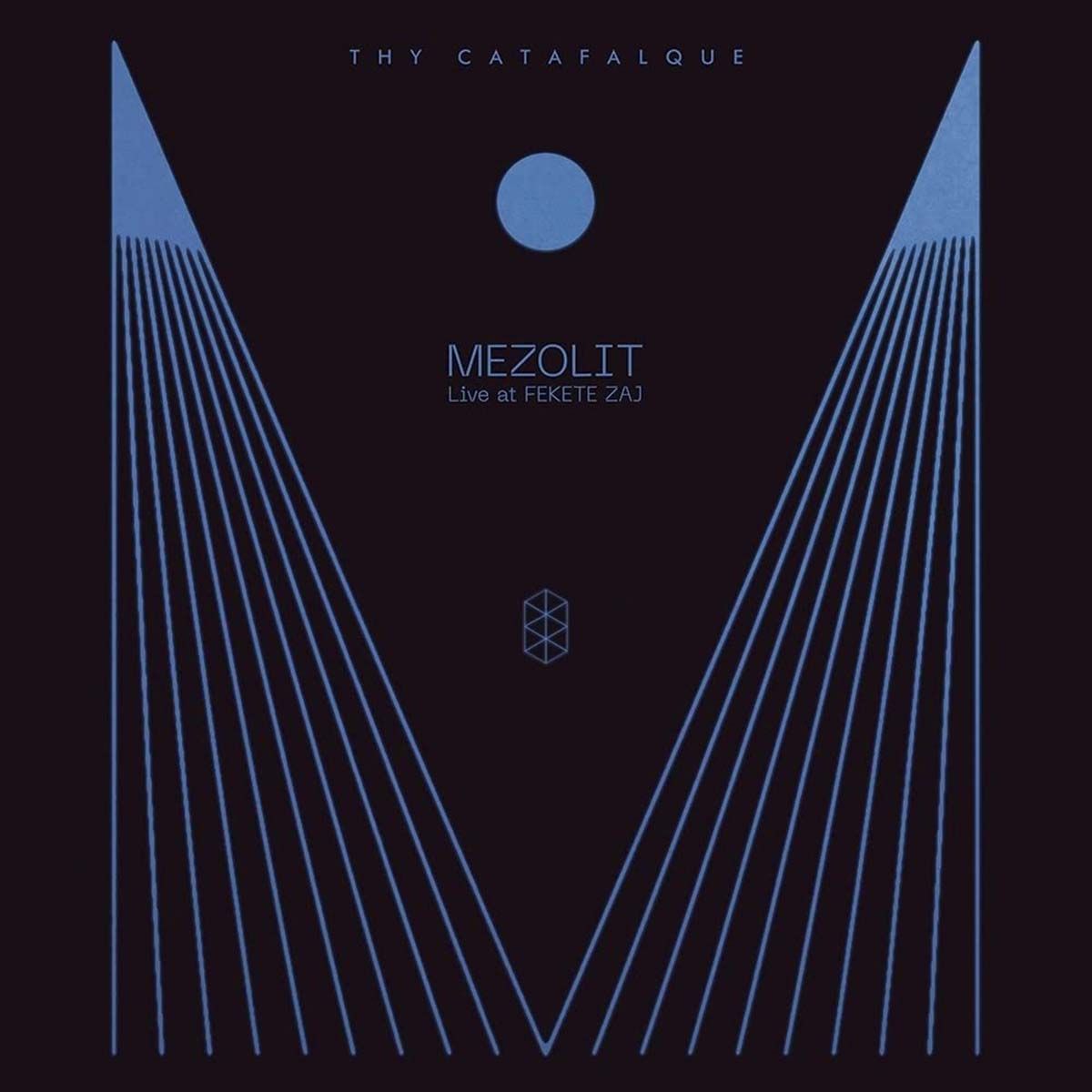 Thy Catafalque - Mezolit – Live At Fekete Zaj