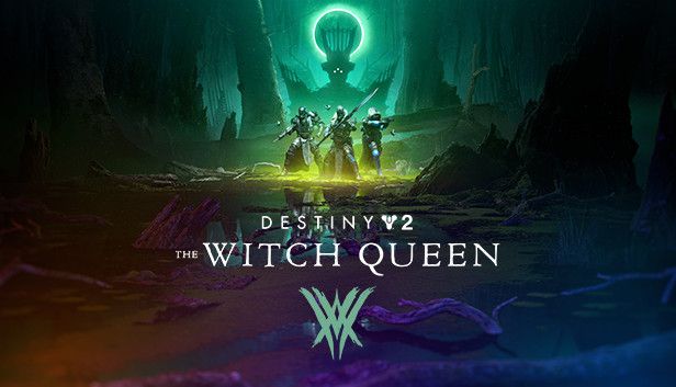 Destiny 2 - The Witch Queen
