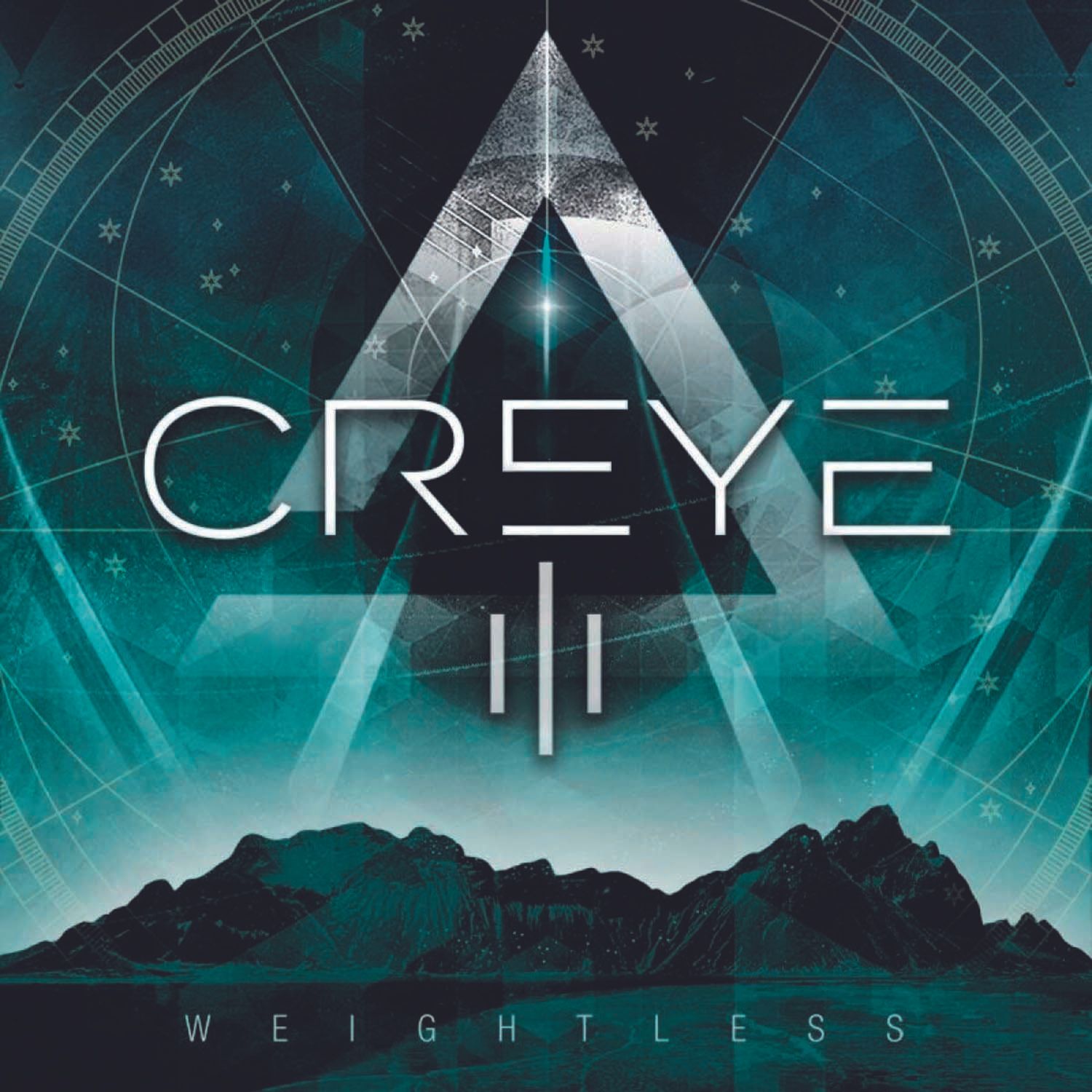 Creye - III - Weightless