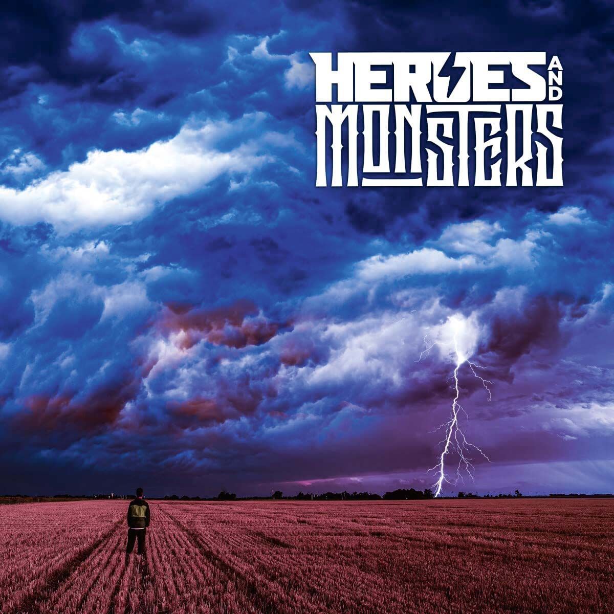 Heroes & Monsters - Heroes & Monsters