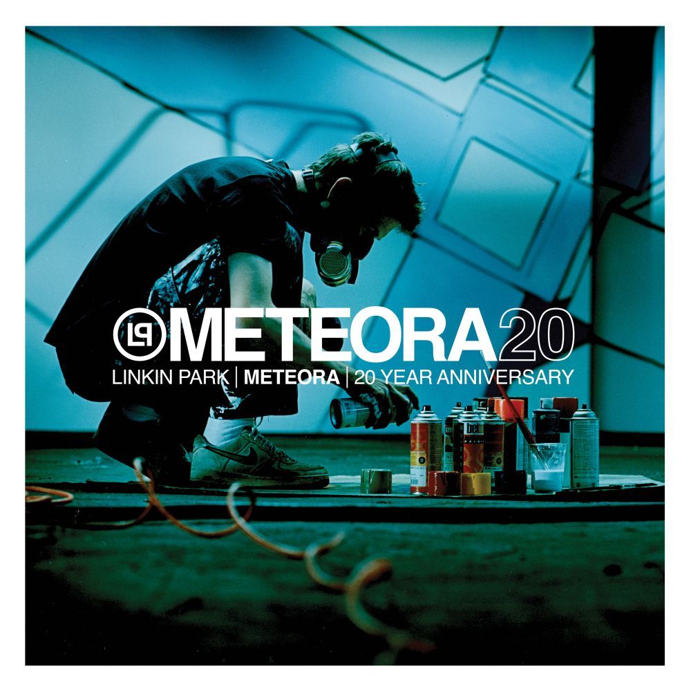 Linkin Park - 2023 - Meteora/20
