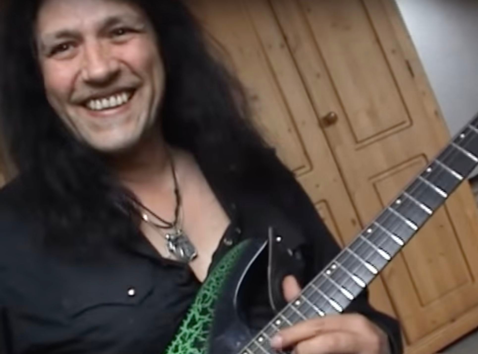 Ex-Gitarrist Majk Moti verstorben