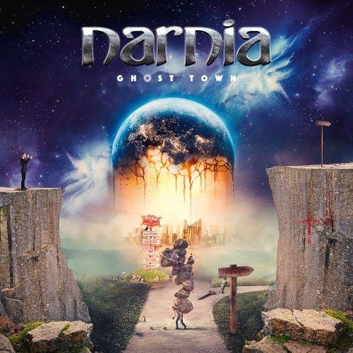 Narnia - 2023 - Ghost Town