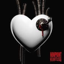 Nonpoint - Heartless - 2023