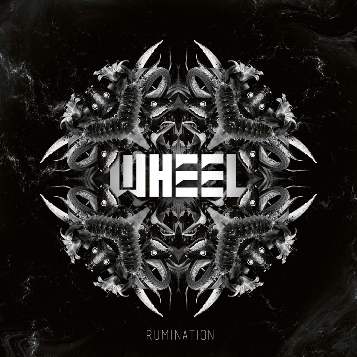 Wheel - Rumination