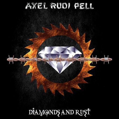 Neue Single 'Diamonds And Rust' ist online