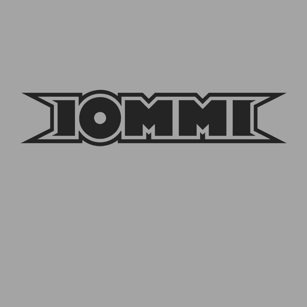 Iommi - Iommi