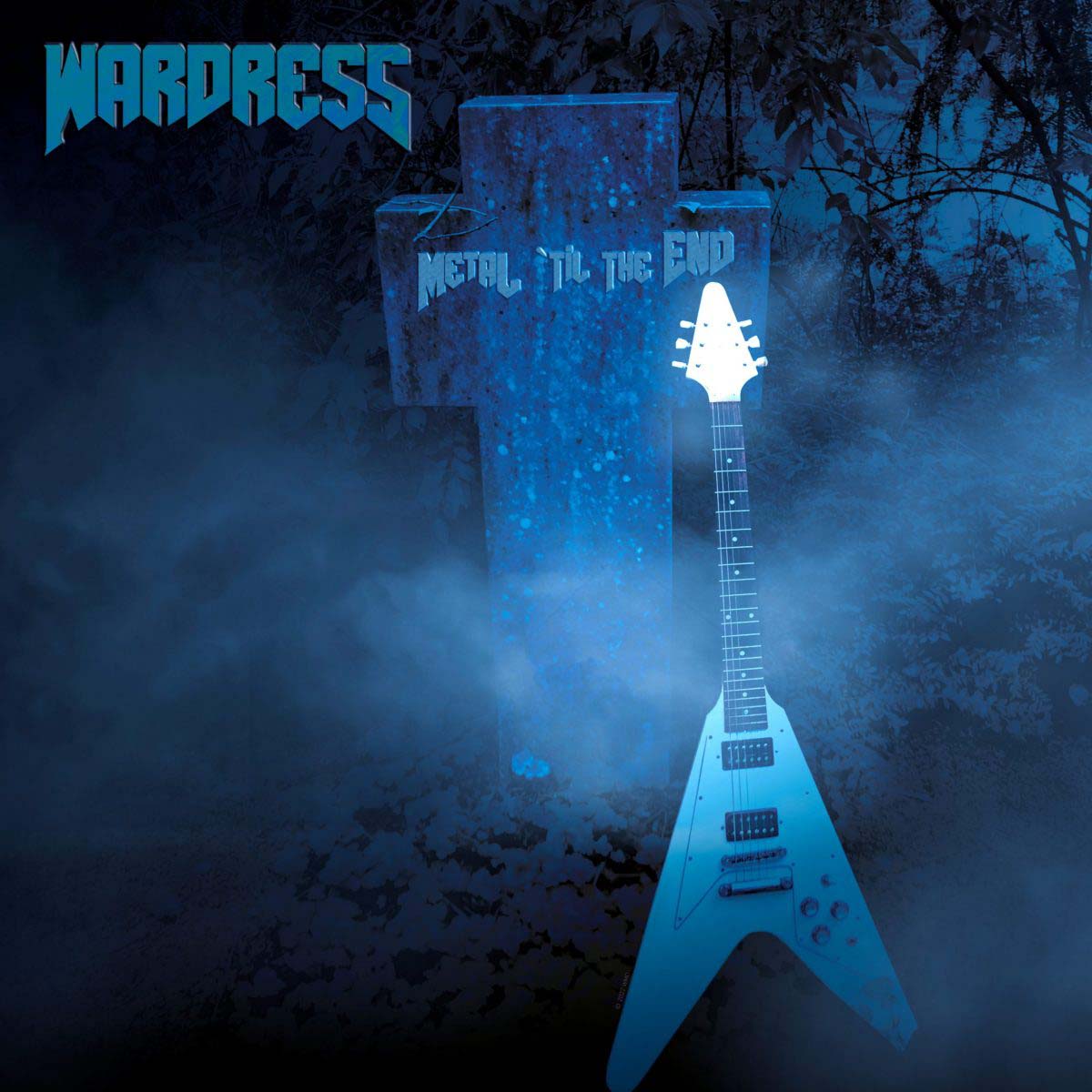 Wardress - Metal ´Til The End