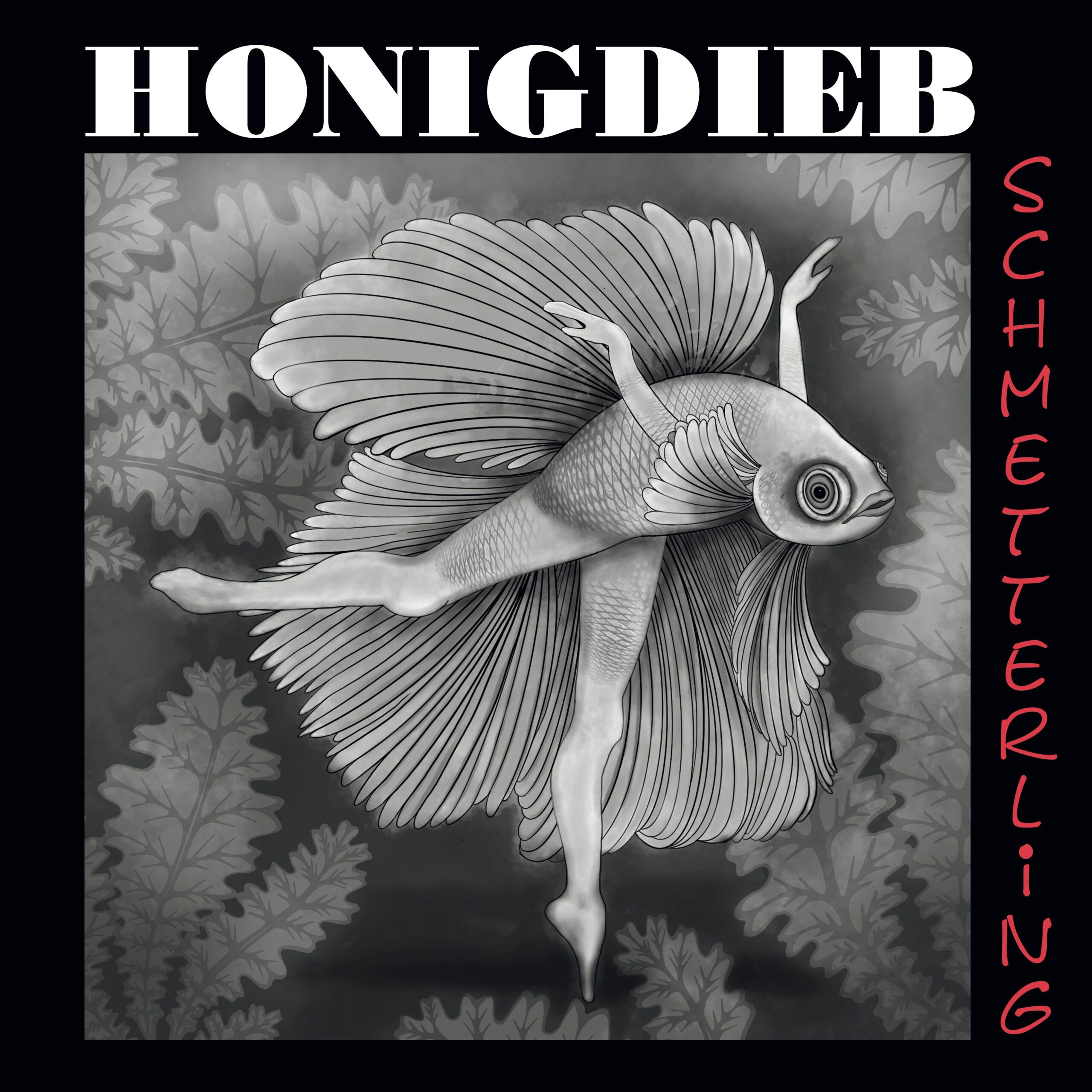 "Schmetterling"-EP in limitierter Auflage erschienen