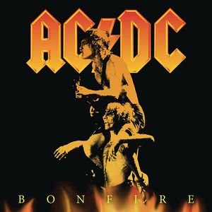 ACDC - Bonfire