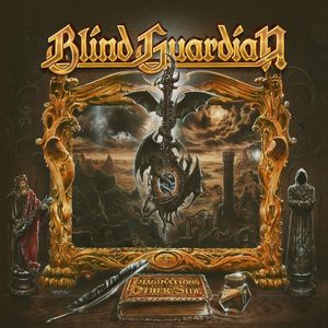 Blind Guardian - Imaginations From The Other Side