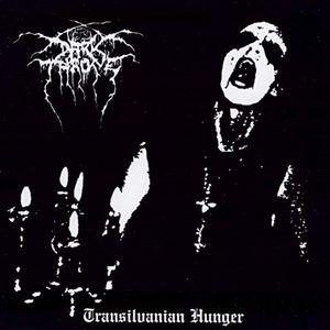 Darkthrone - Transilvanian Hunger