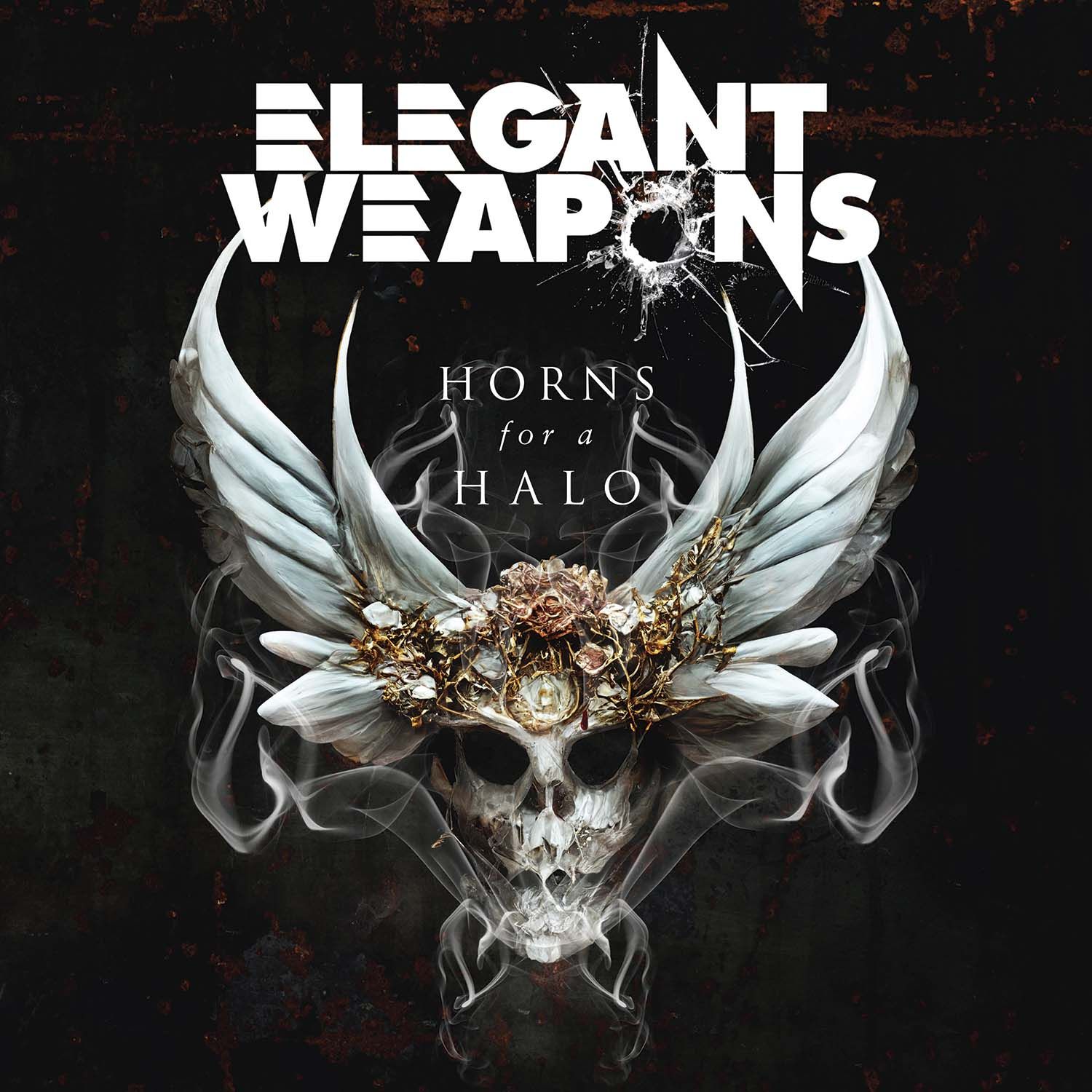 Elegant Weapons - Horns For A Halo_4000px