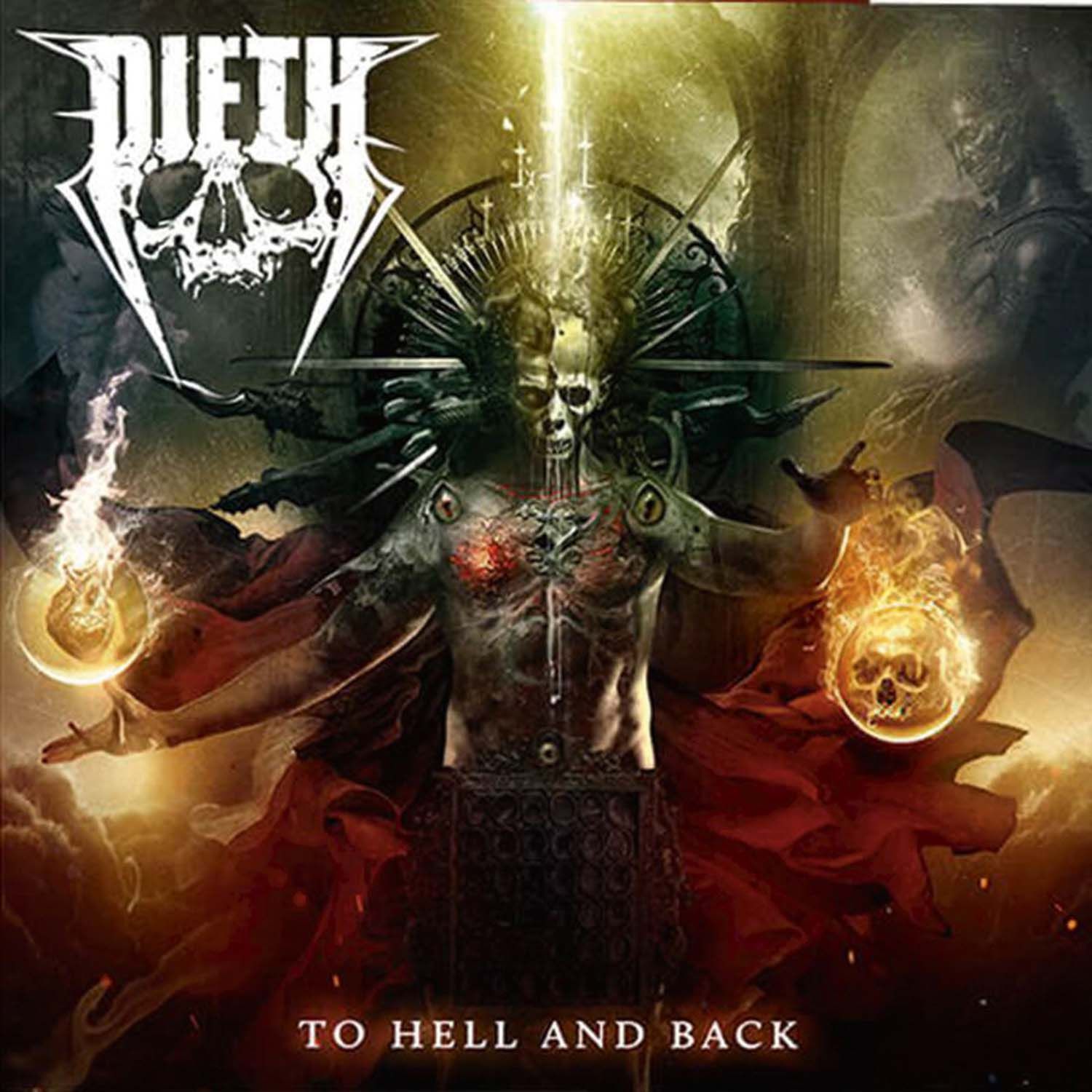 dieth_to hell and back