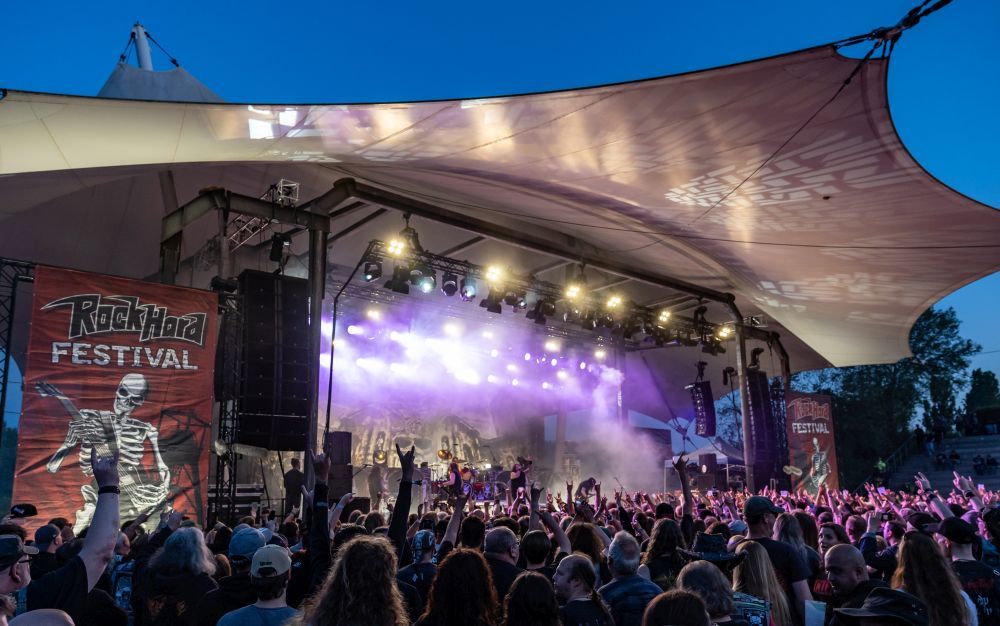 Rock Hard Festival: Aftermovie 2023 ist online