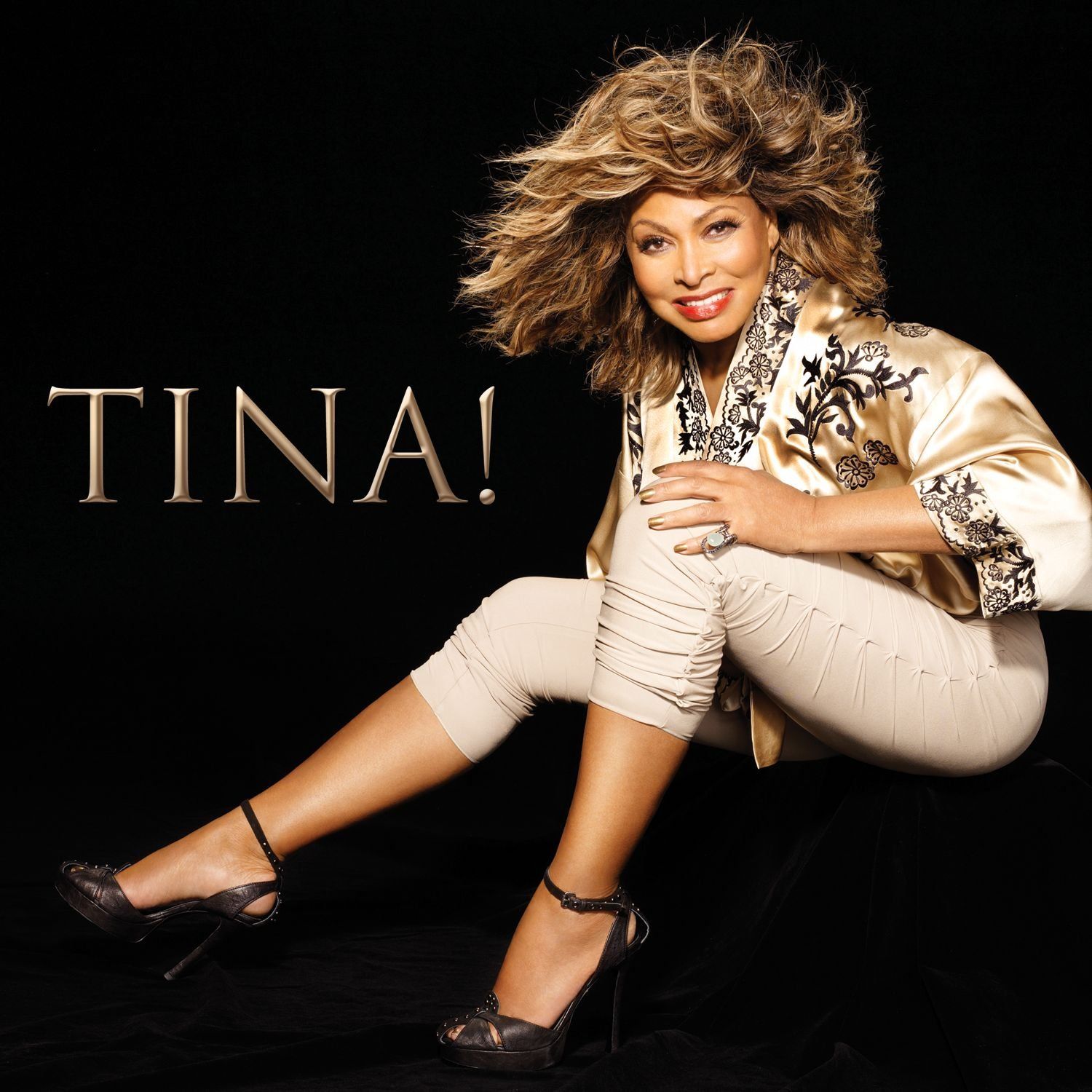 Tina Turner: Rock- und Metal-Szene trauert um die verstorbene Sängerin