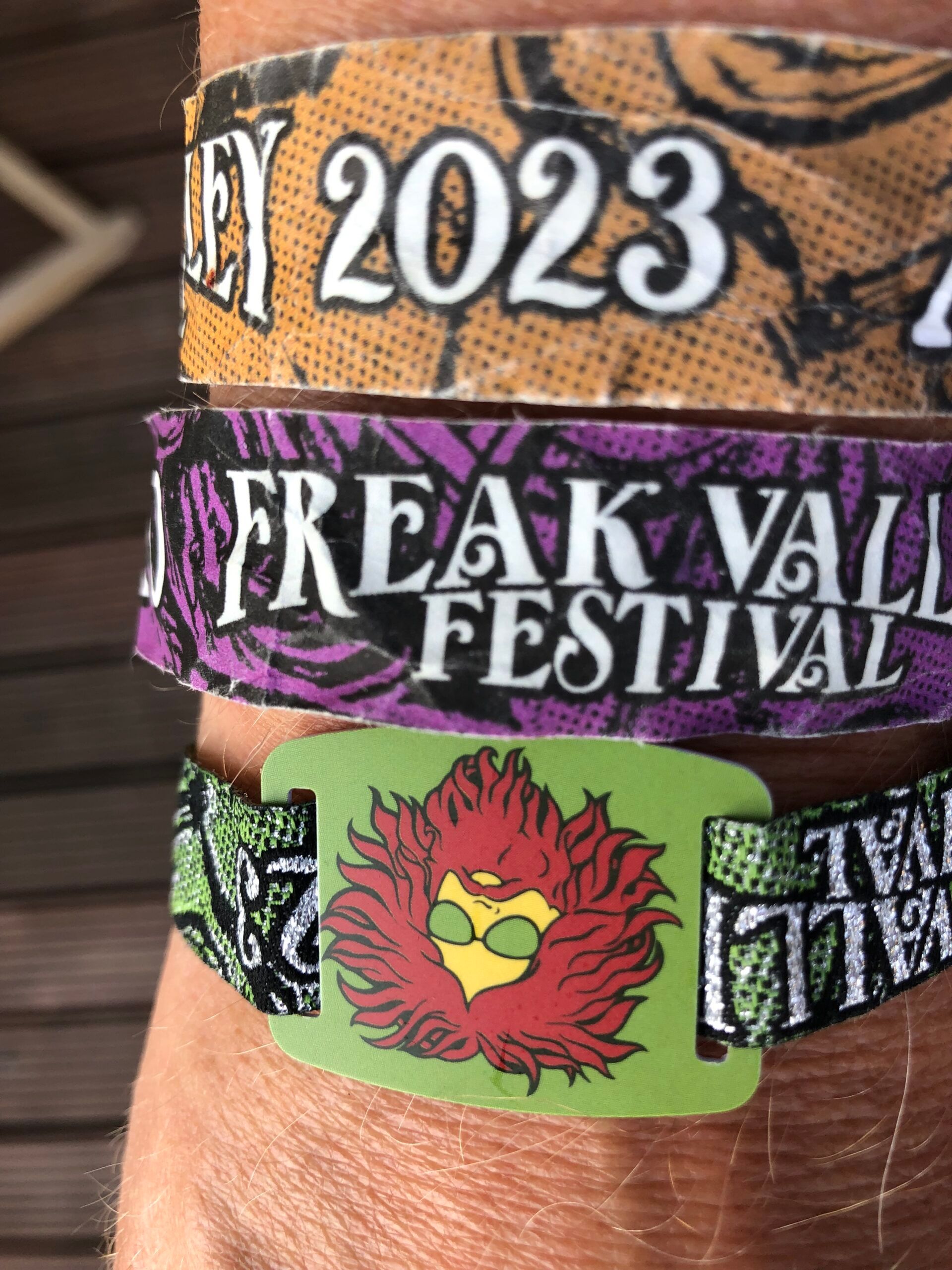 Freak Valley Festival 2023