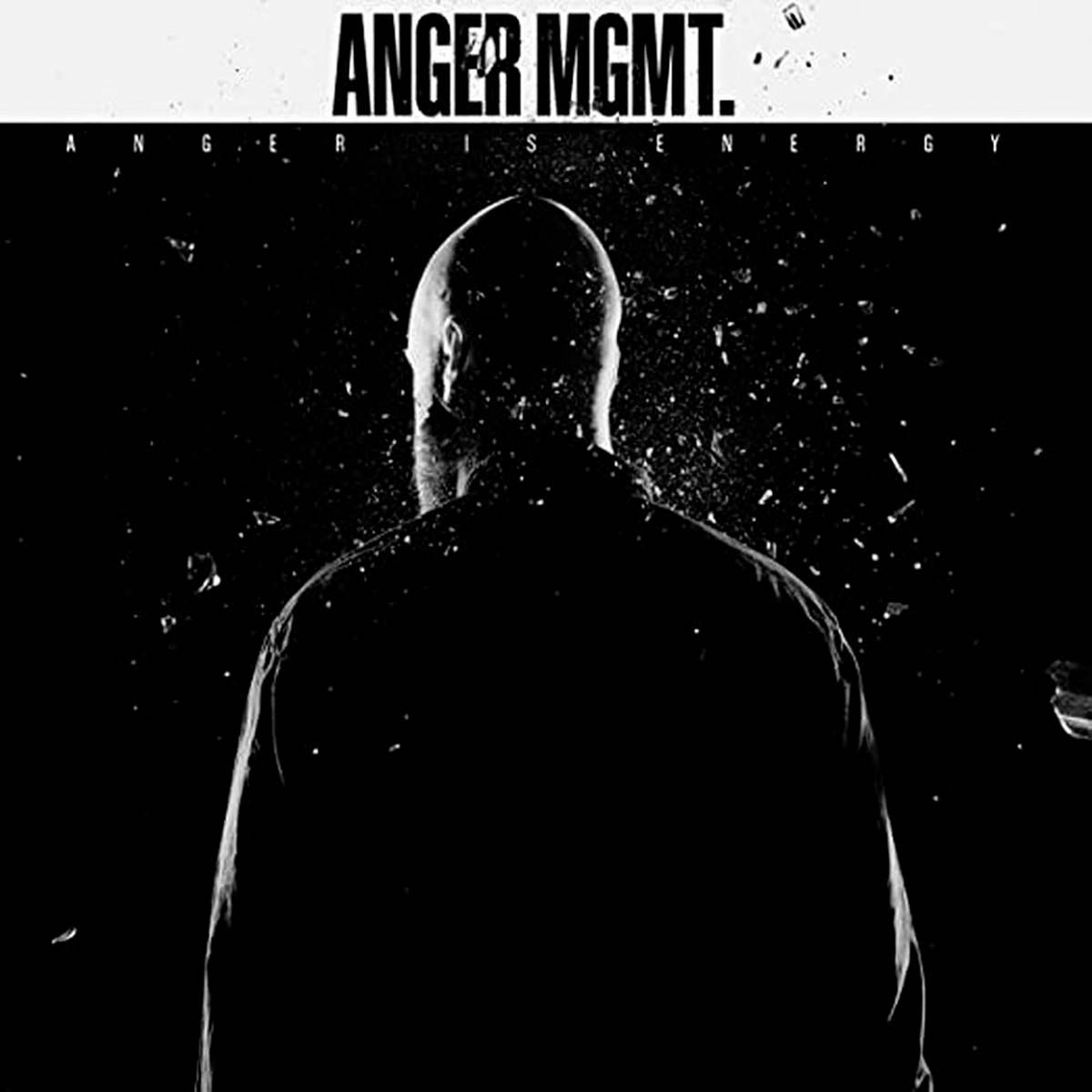 Anger Mgmt. - Anger Is Energy