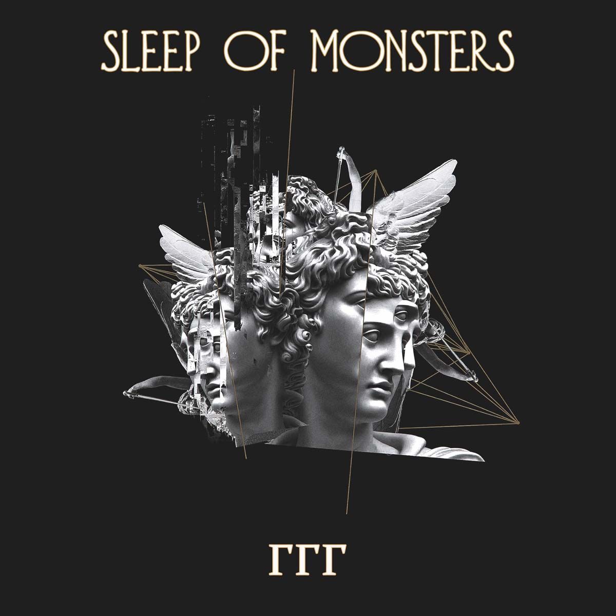Sleep Of Monsters - III