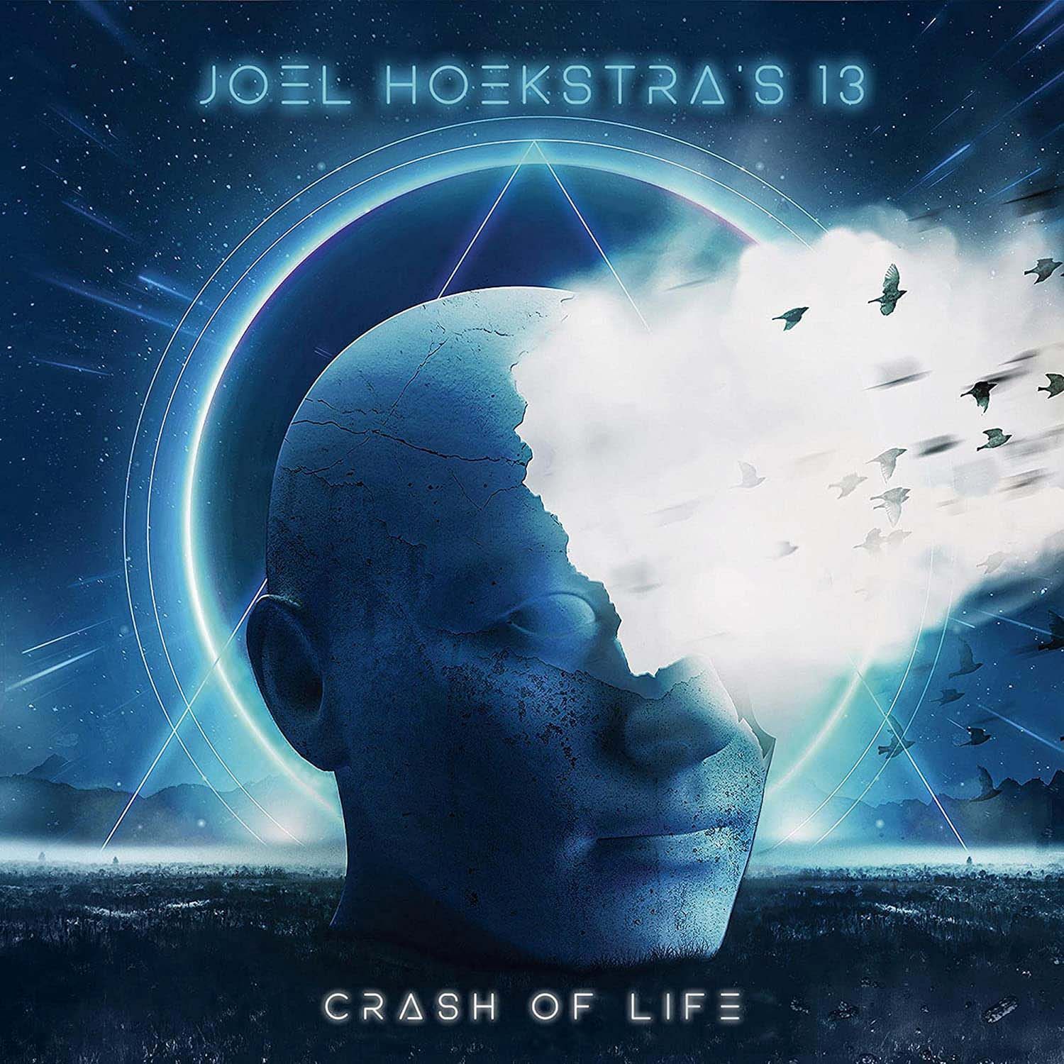 Joel Hoekstra´s 13 - Crash Of Life