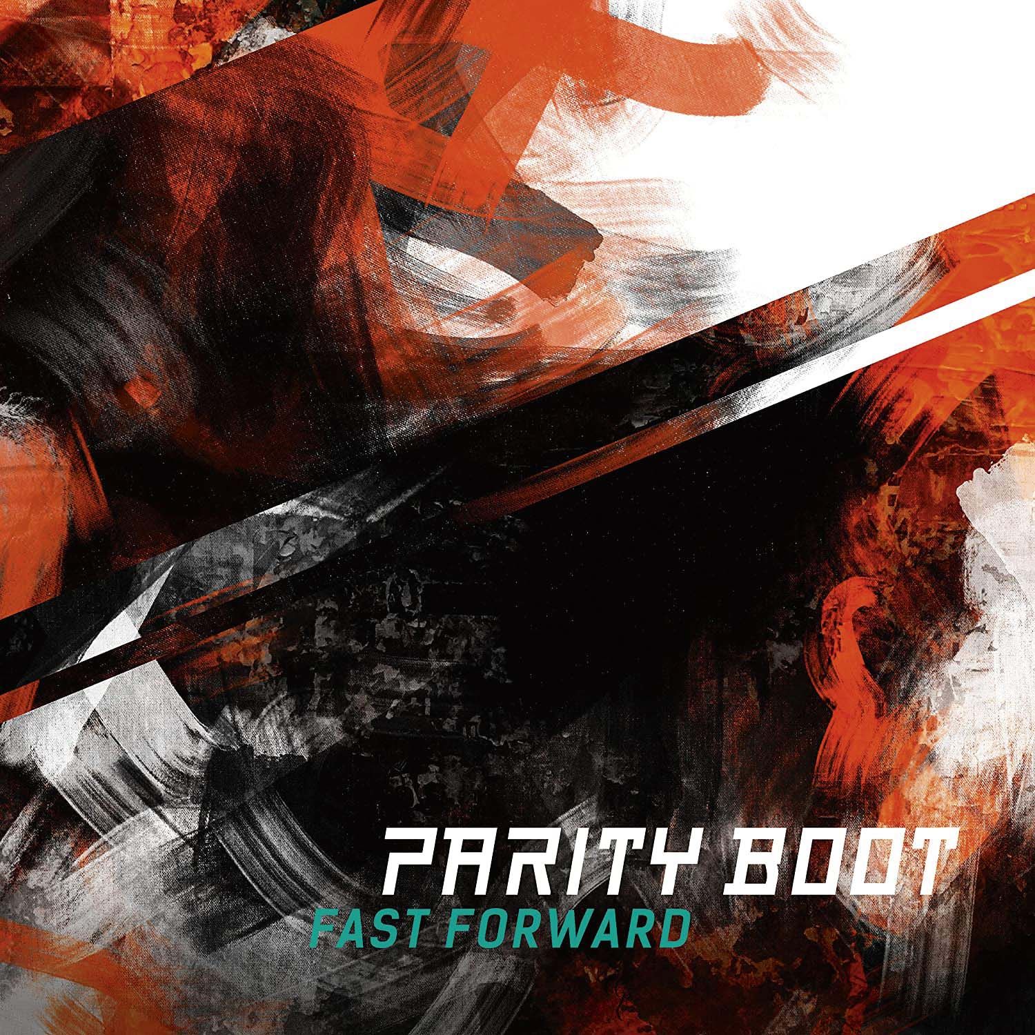 Parity Boot - Fast Forward