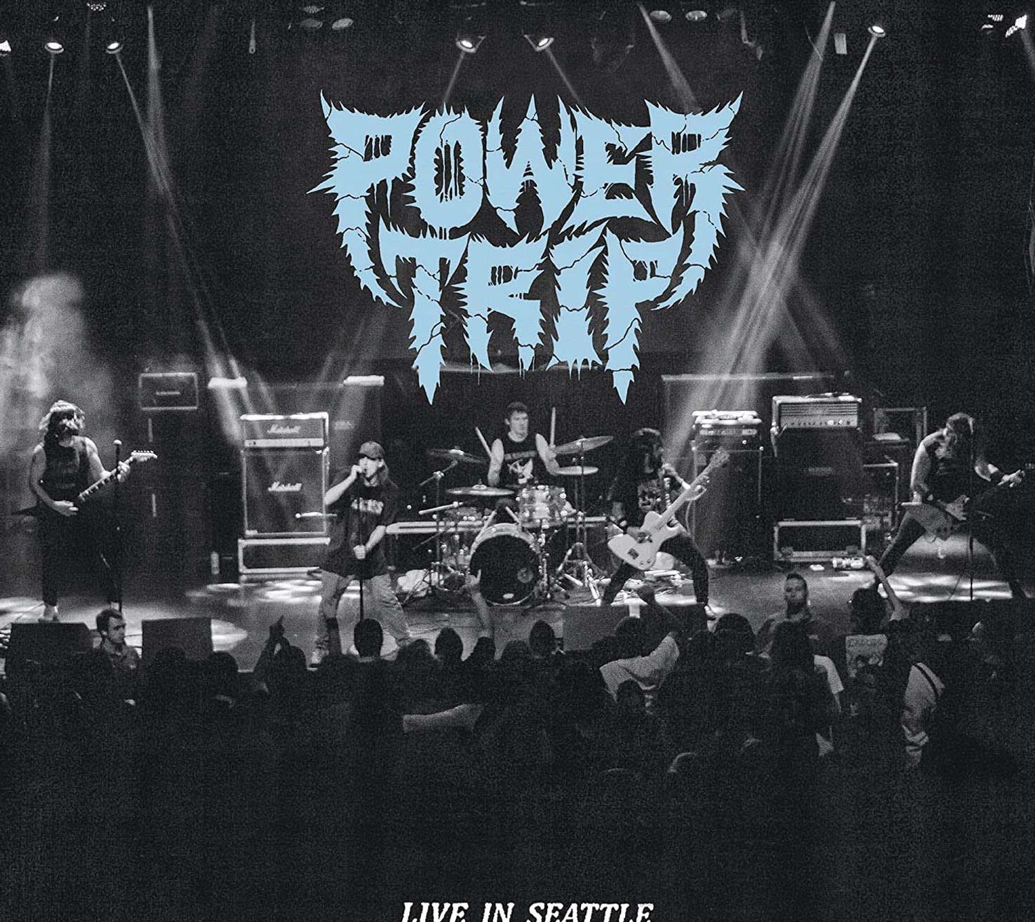 Power Trip - Live In Seattle