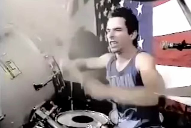 Anthony Meo - 1987 - Screenshot/YouTube