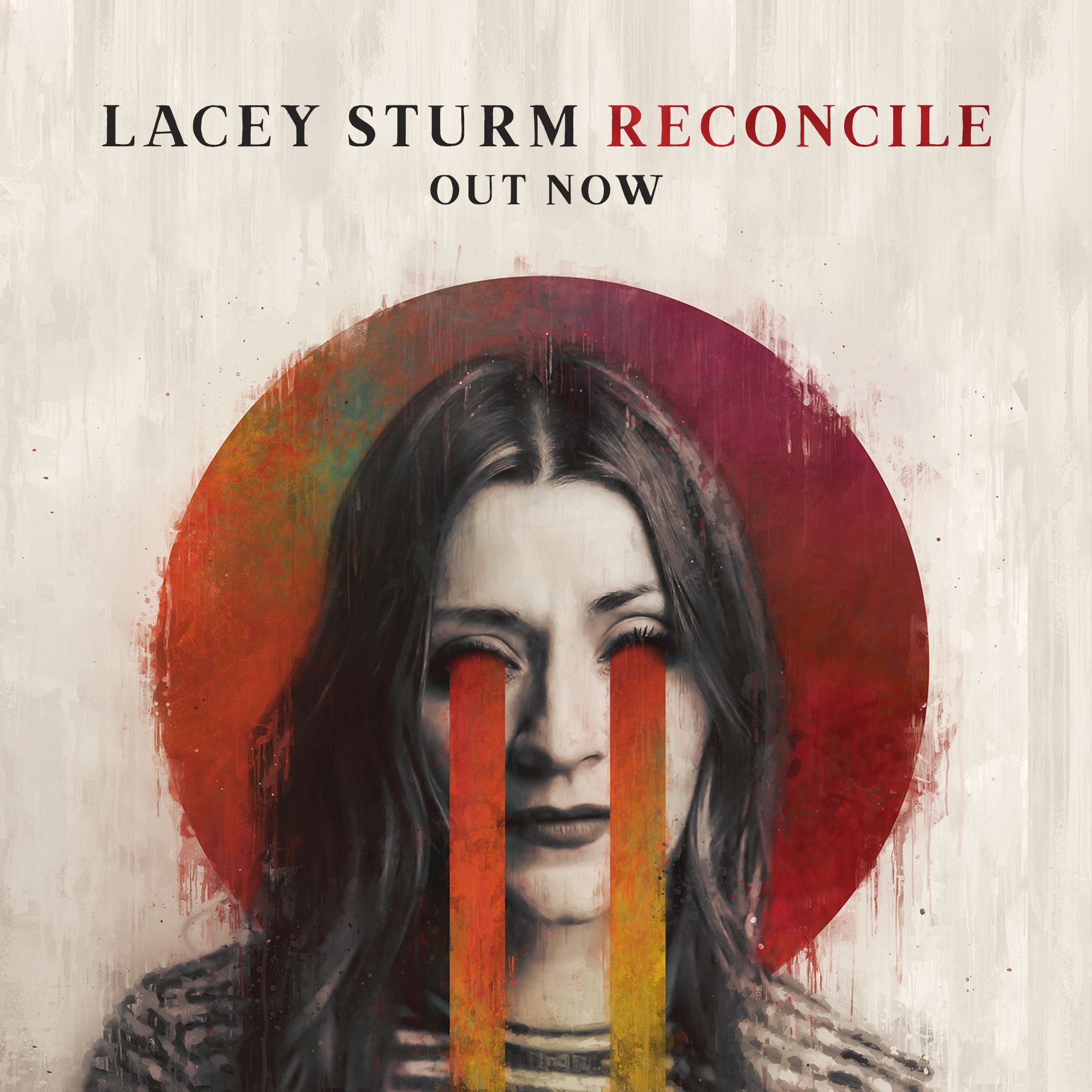 Lacey Sturm - 'Reconcile'