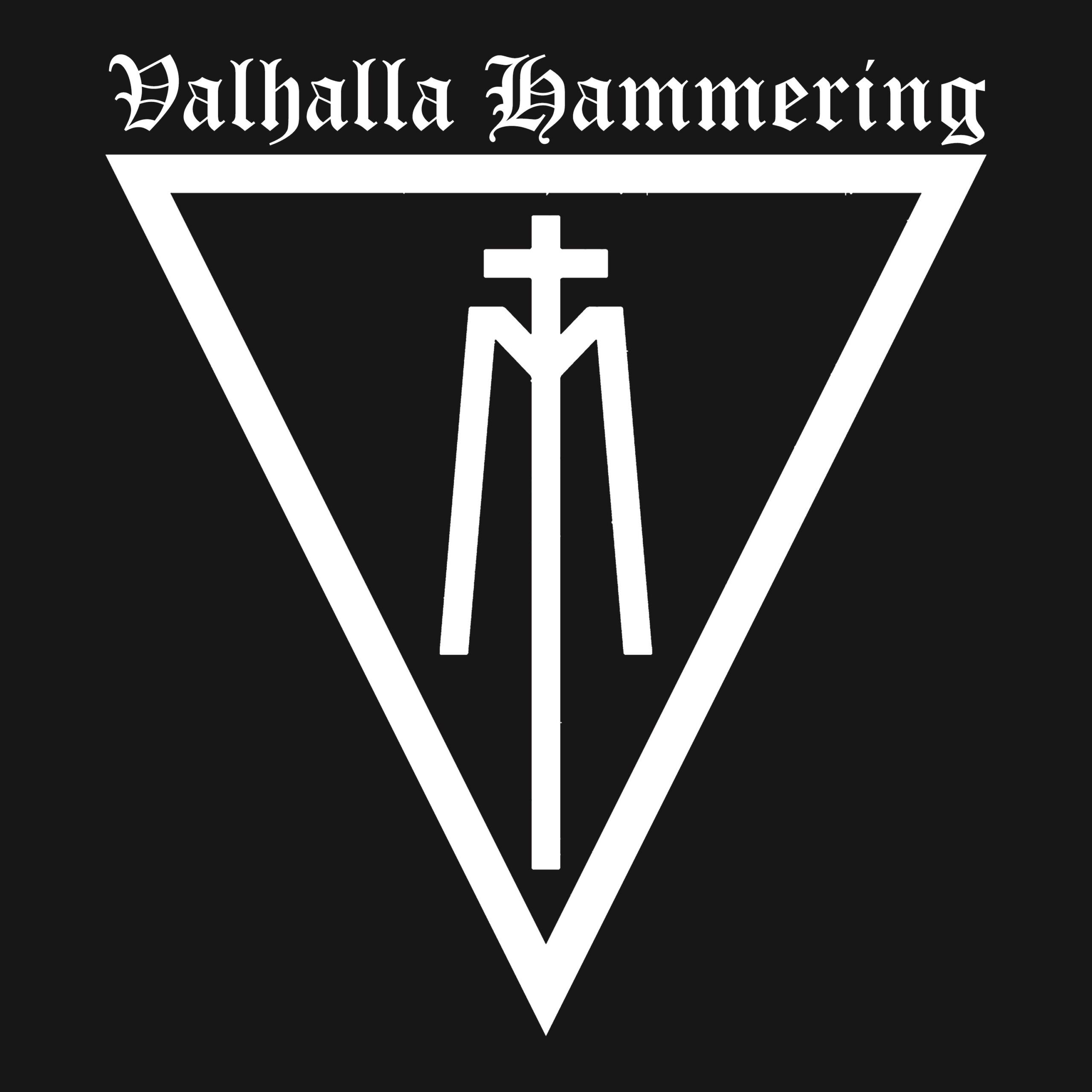 Neuer Song 'Valhalla Hammering' im Video