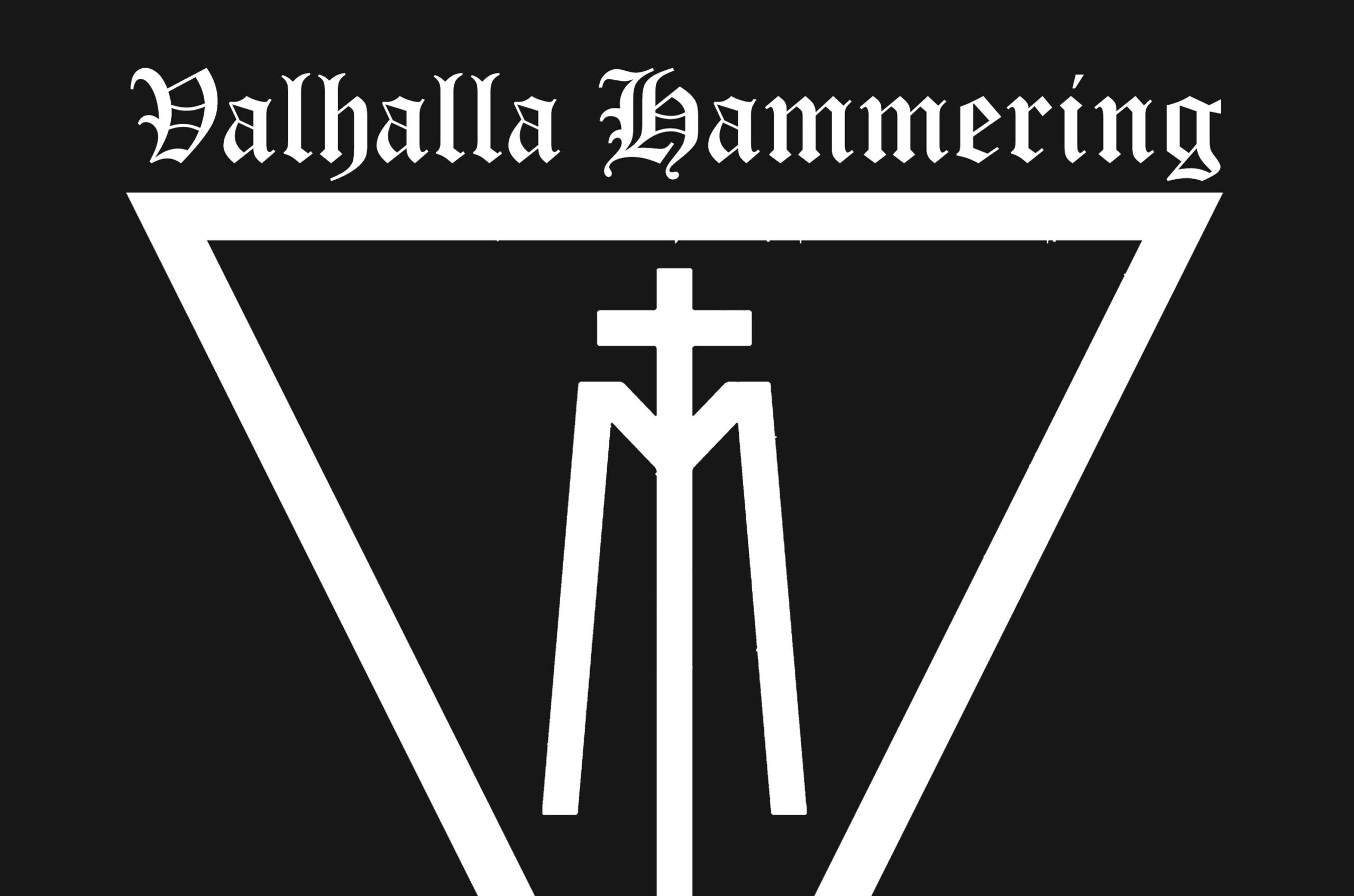 Mantar - Valhalla Hammering