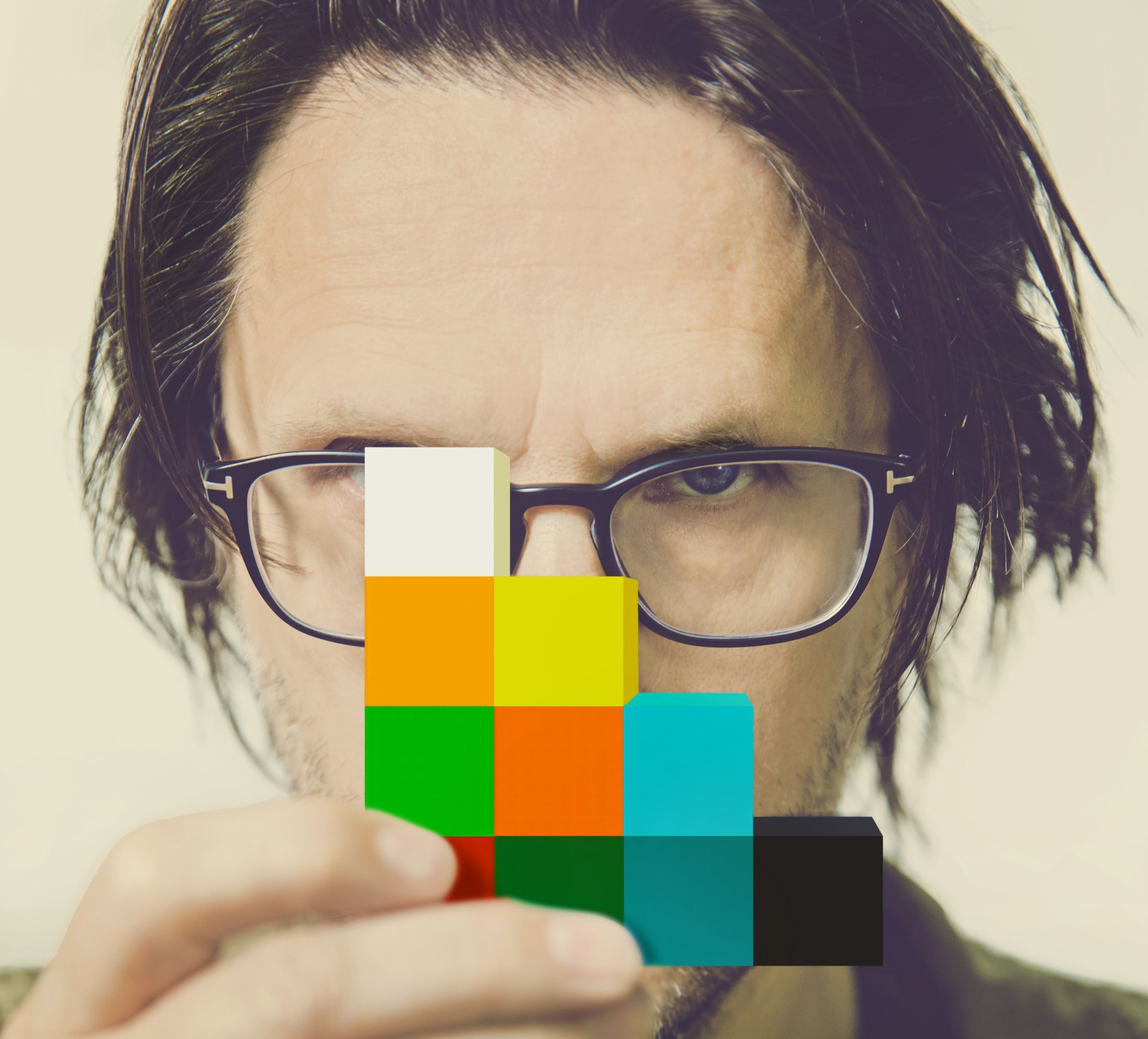 Steven Wilson - 2023 - Hajo Müller (Promo)