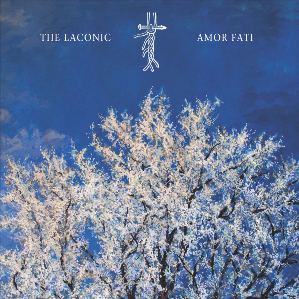 The Laconic - Amor Fati