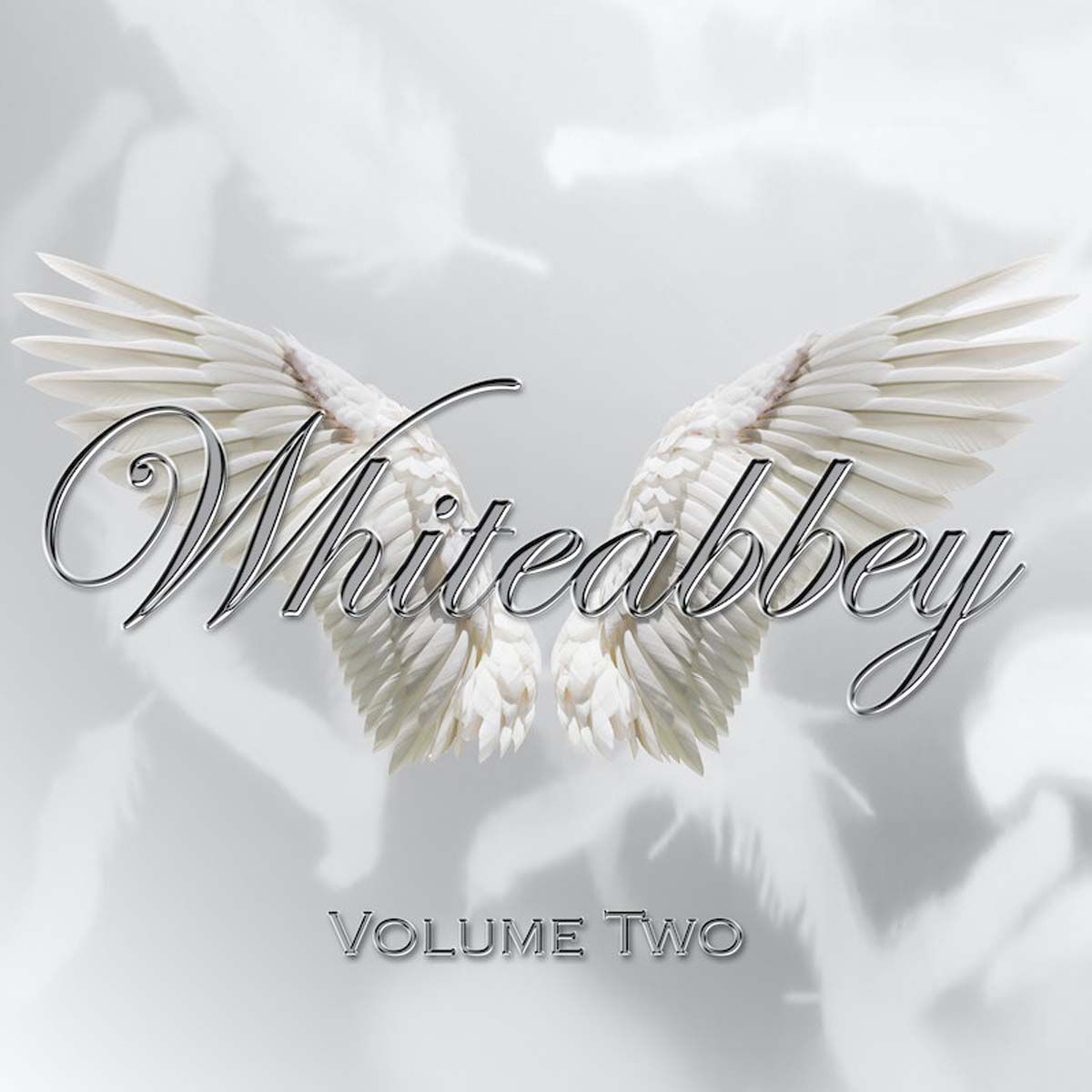 Whiteabbey - Volume Two