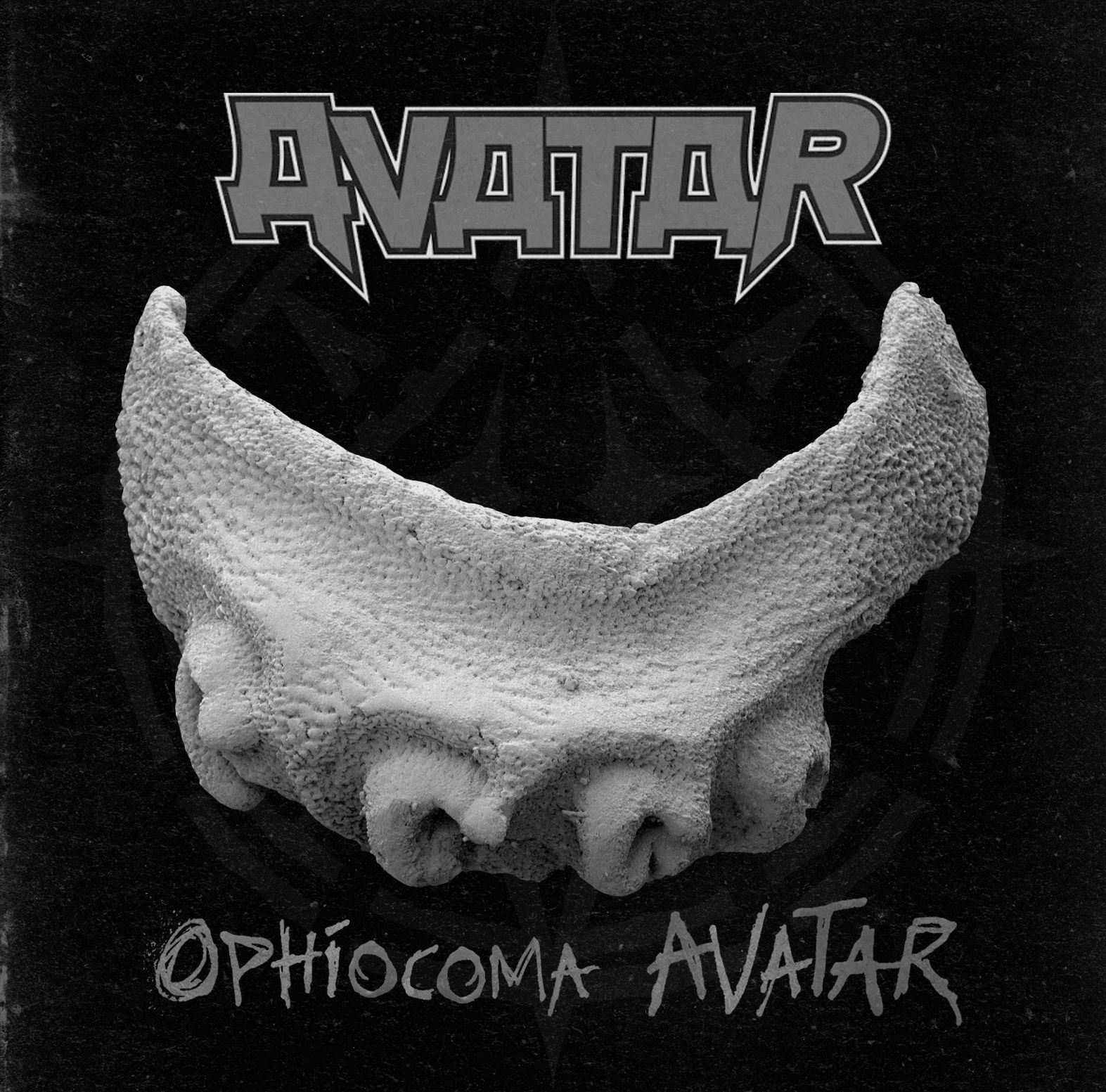 Avatar - 2023 - Ophiocoma Avatar (Promo)