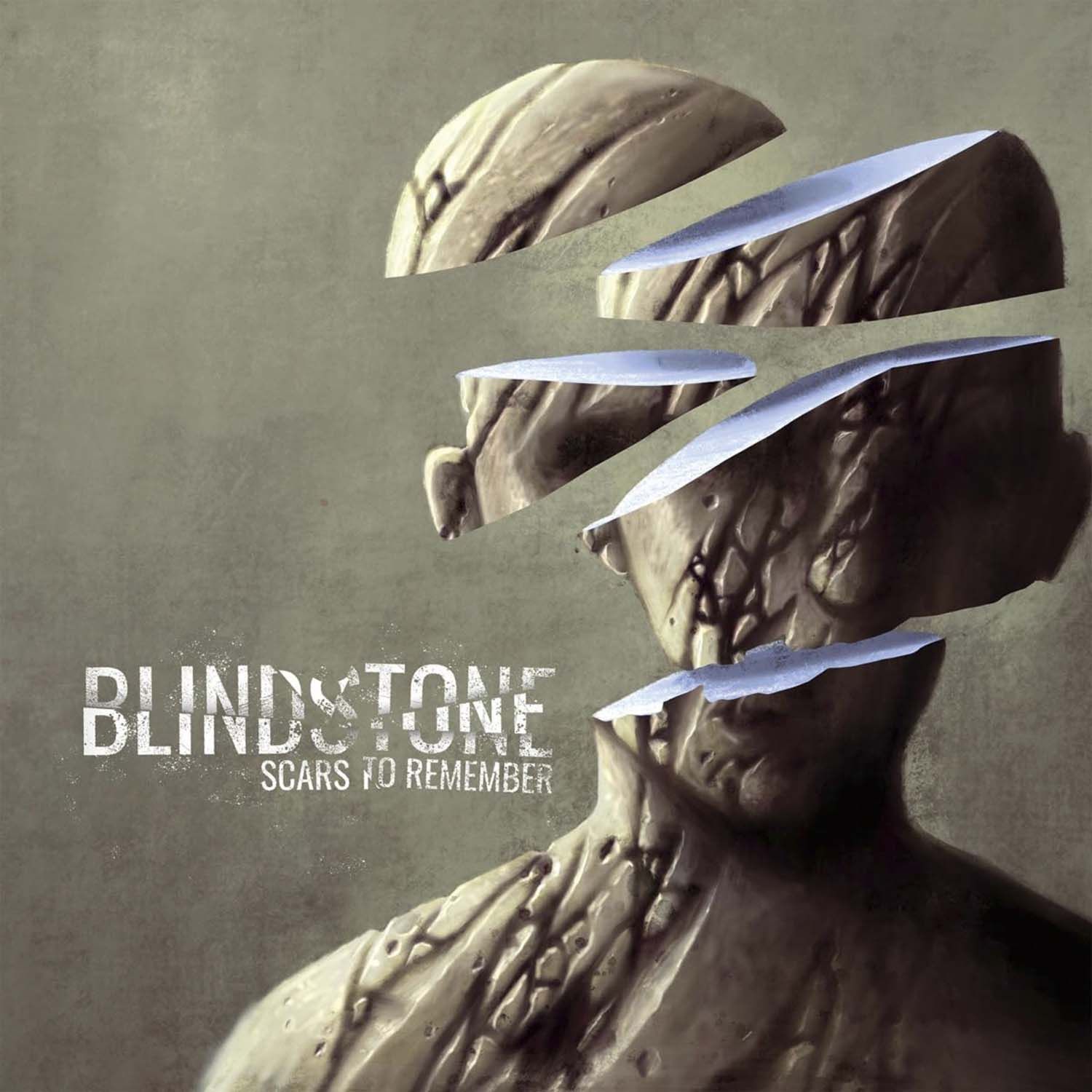 Blindstone - Scars To Remember