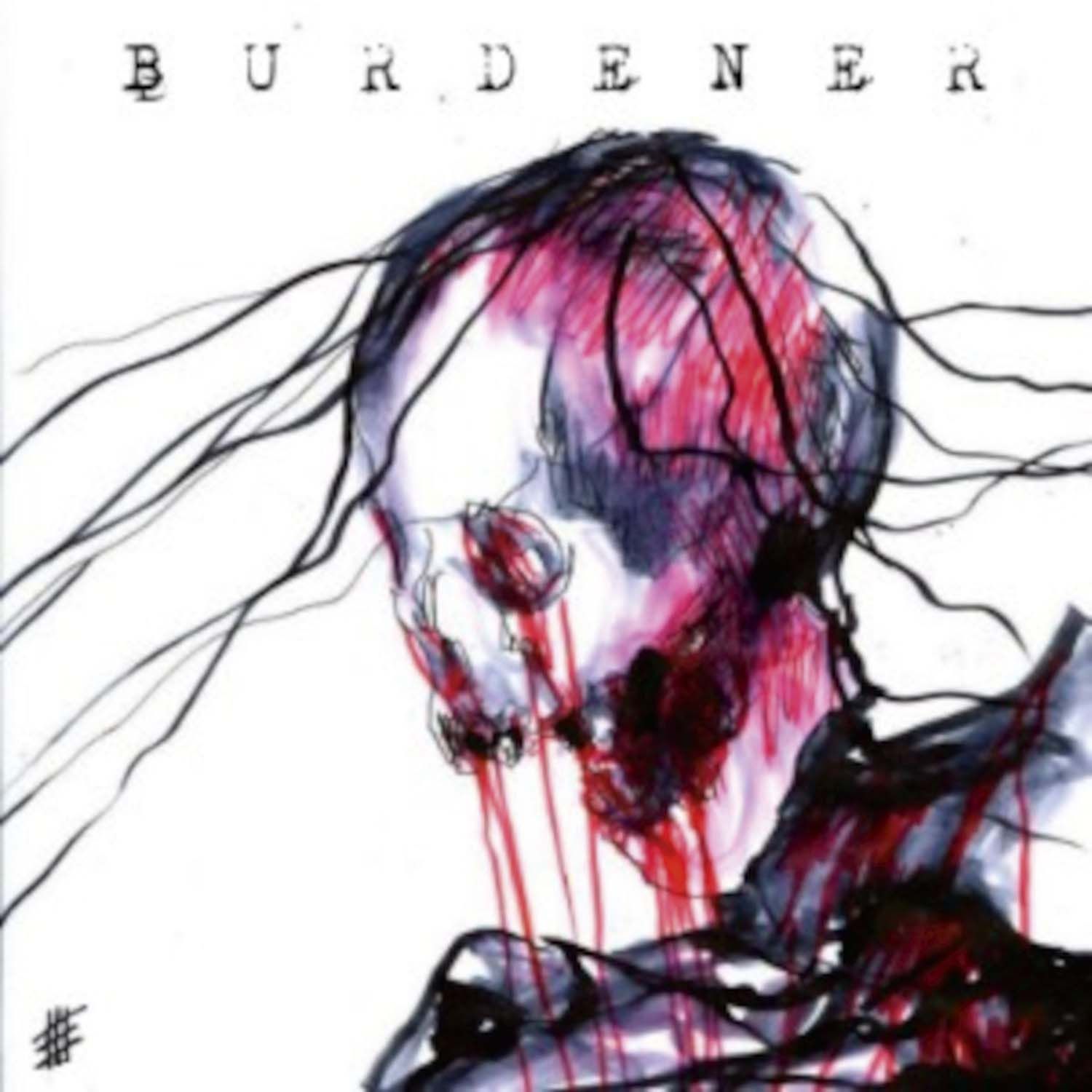 Burdener - Such Pain For Nothing