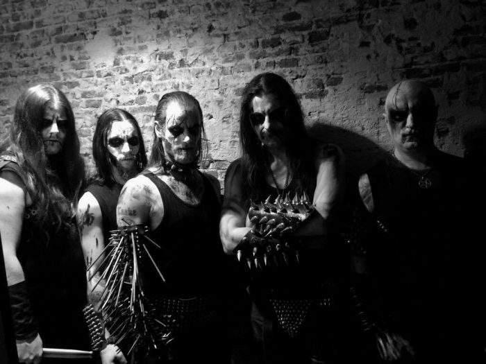 Gorgoroth - 2023 - Promo