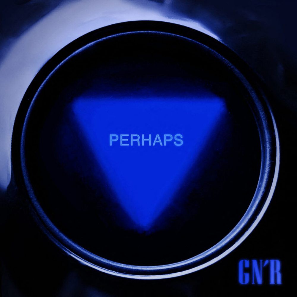 Guns N' Roses - "Perhaps"