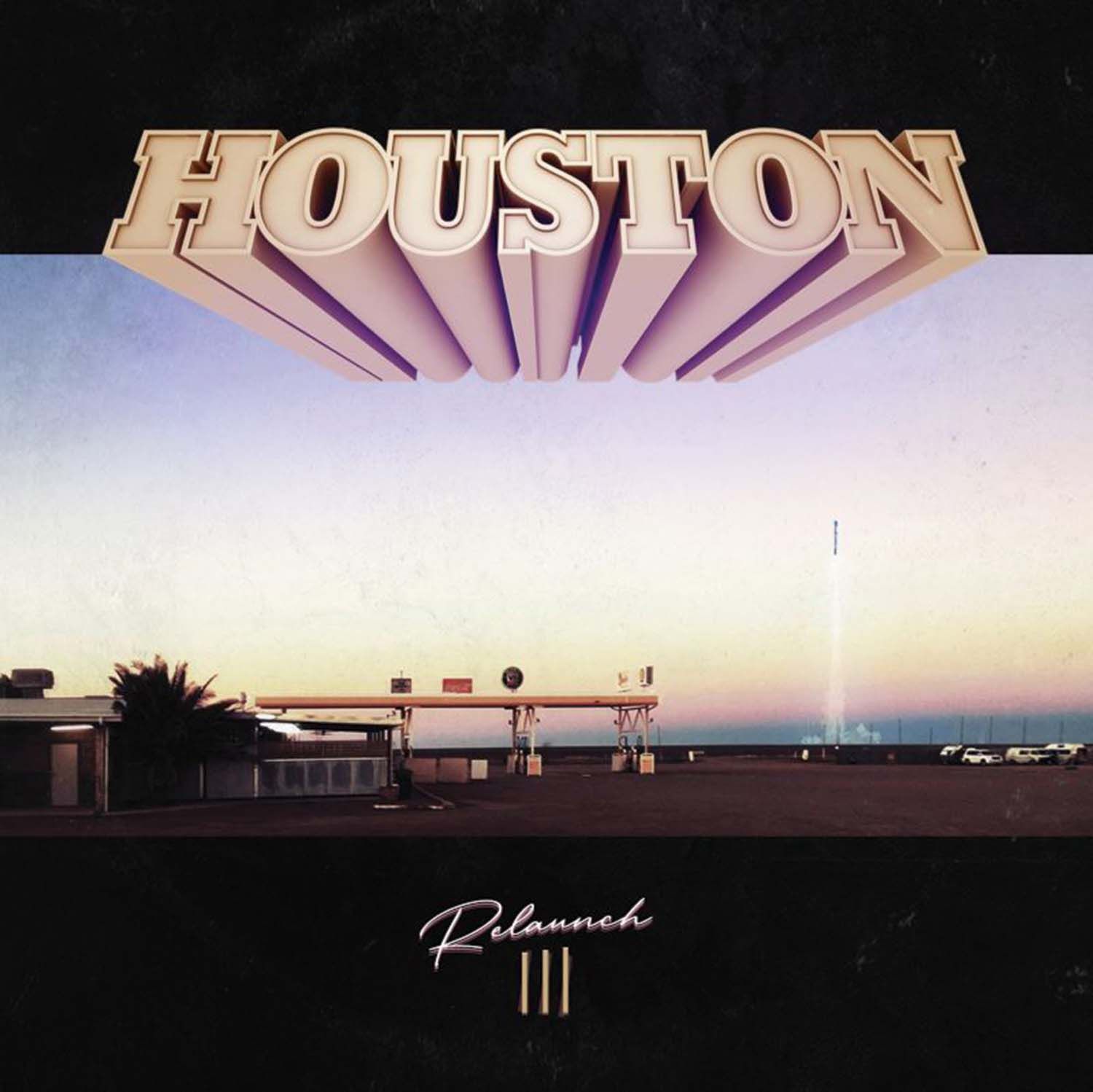 The Houston - Relaunch III