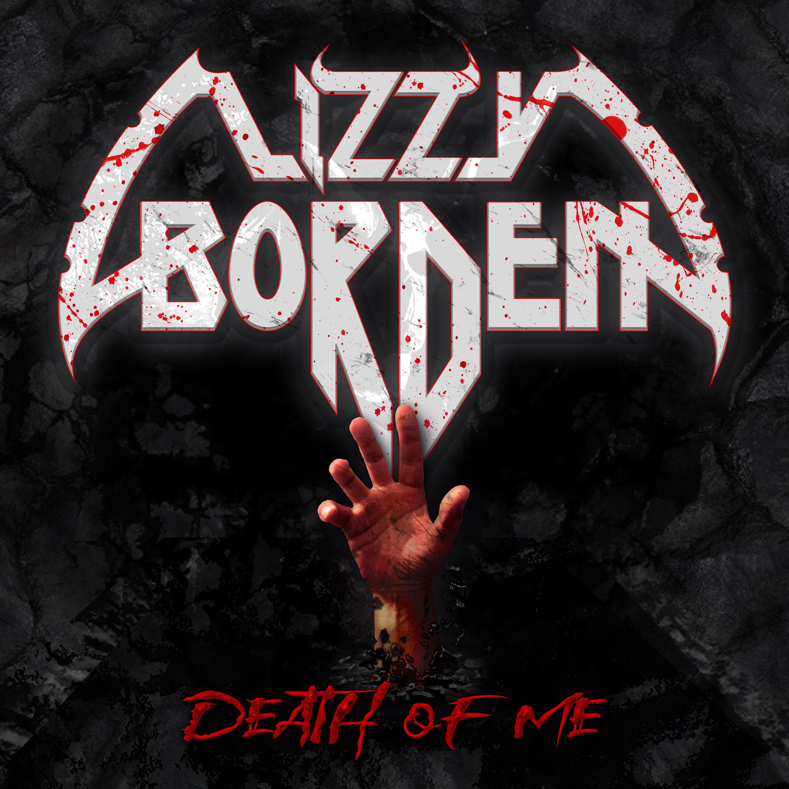 Lizzy Borden - 'Death Of Me'