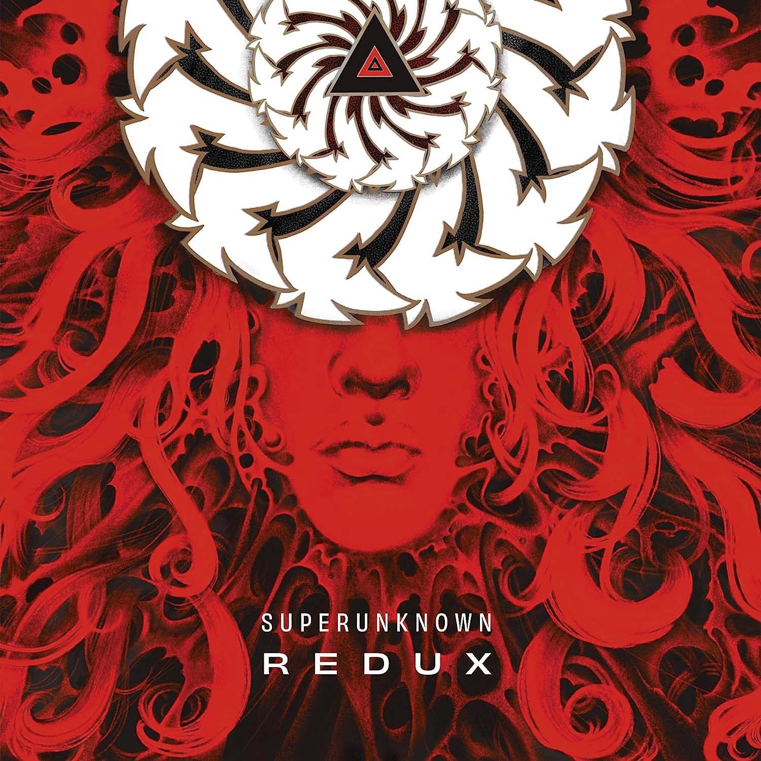 Superunknown Redux - Sampler