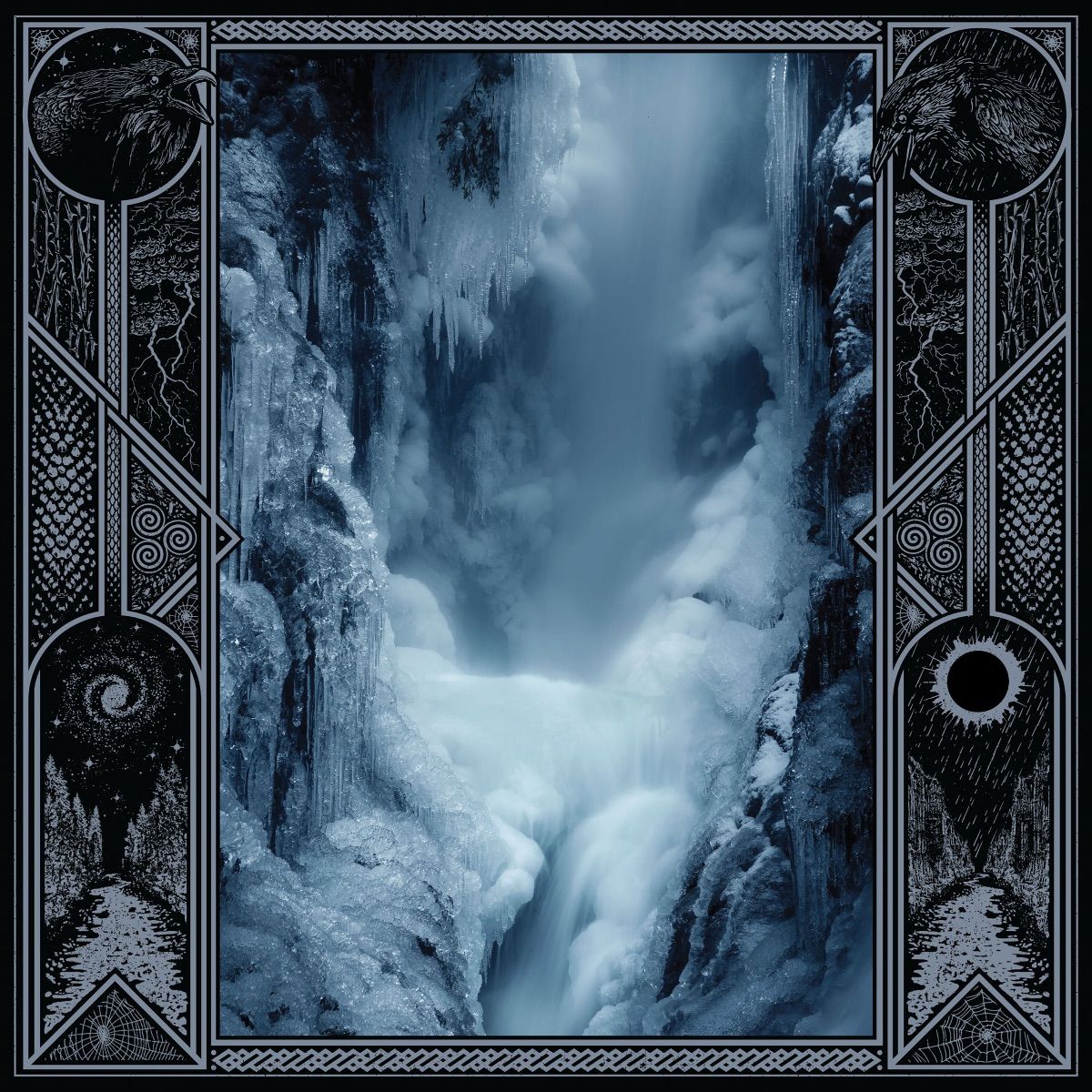 Wolves In The Throne Room - "Crypt Of Ancestral Knowledge"