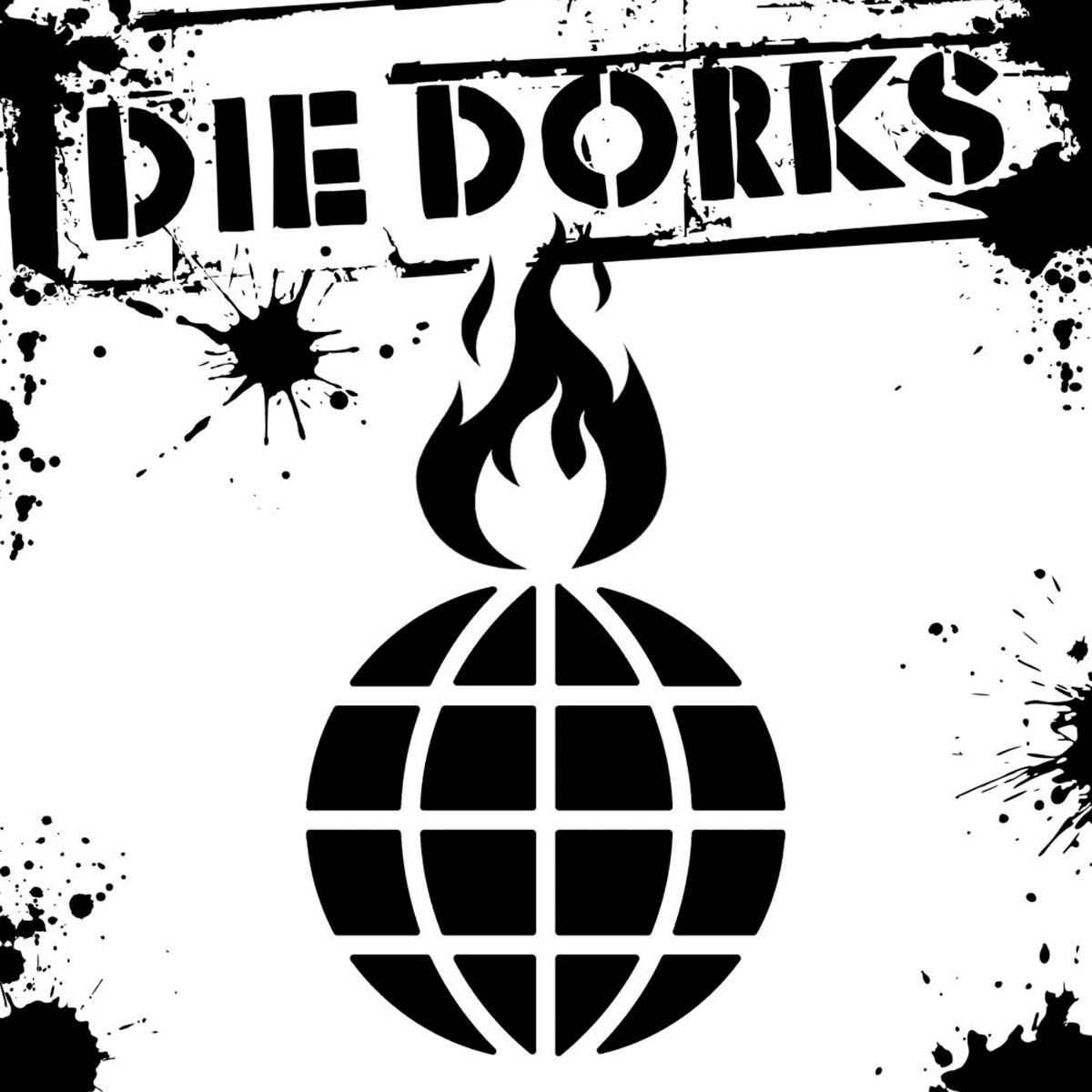 Die Dorks - Geschäftsmodell Hass