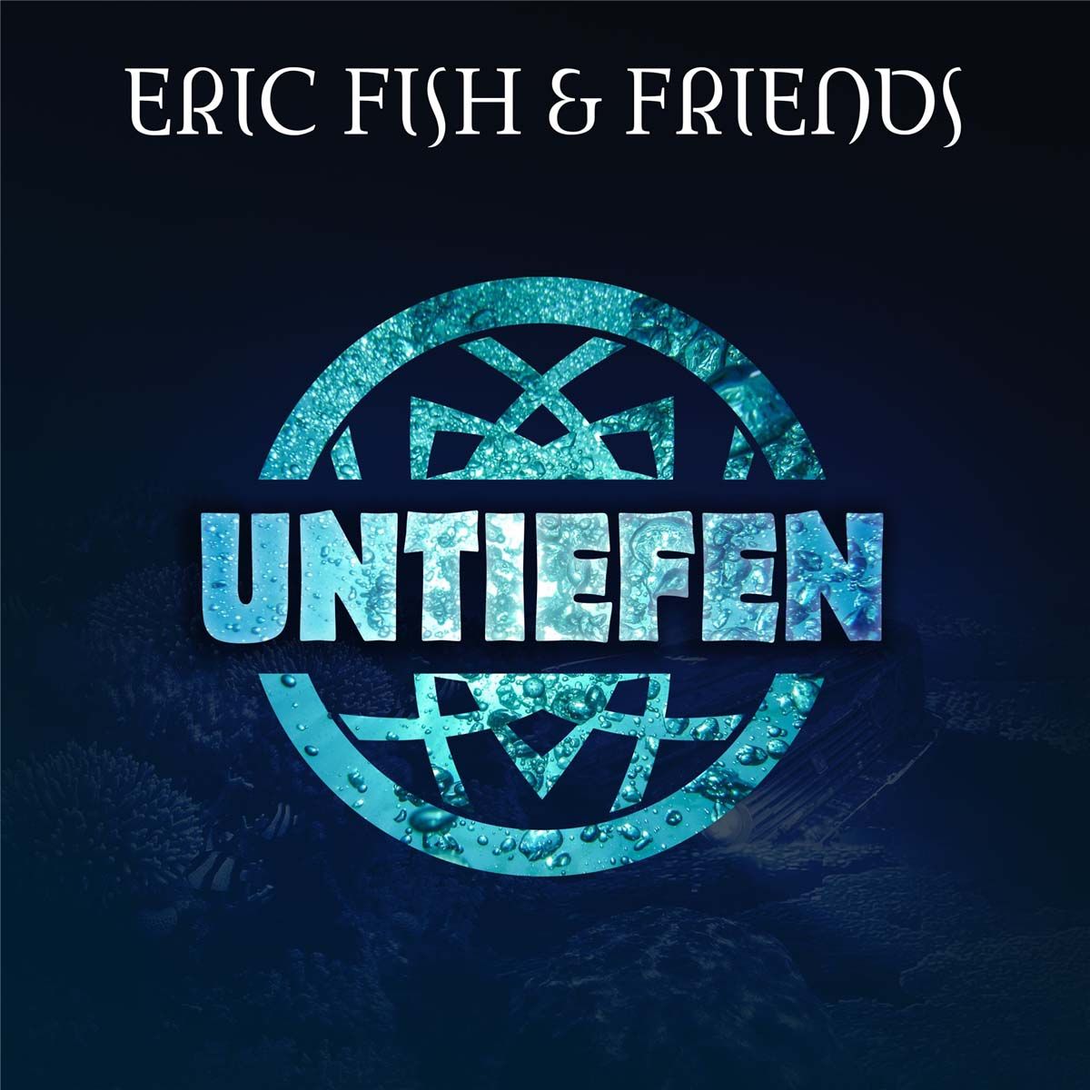 Eric Fish and Friends - Untiefen