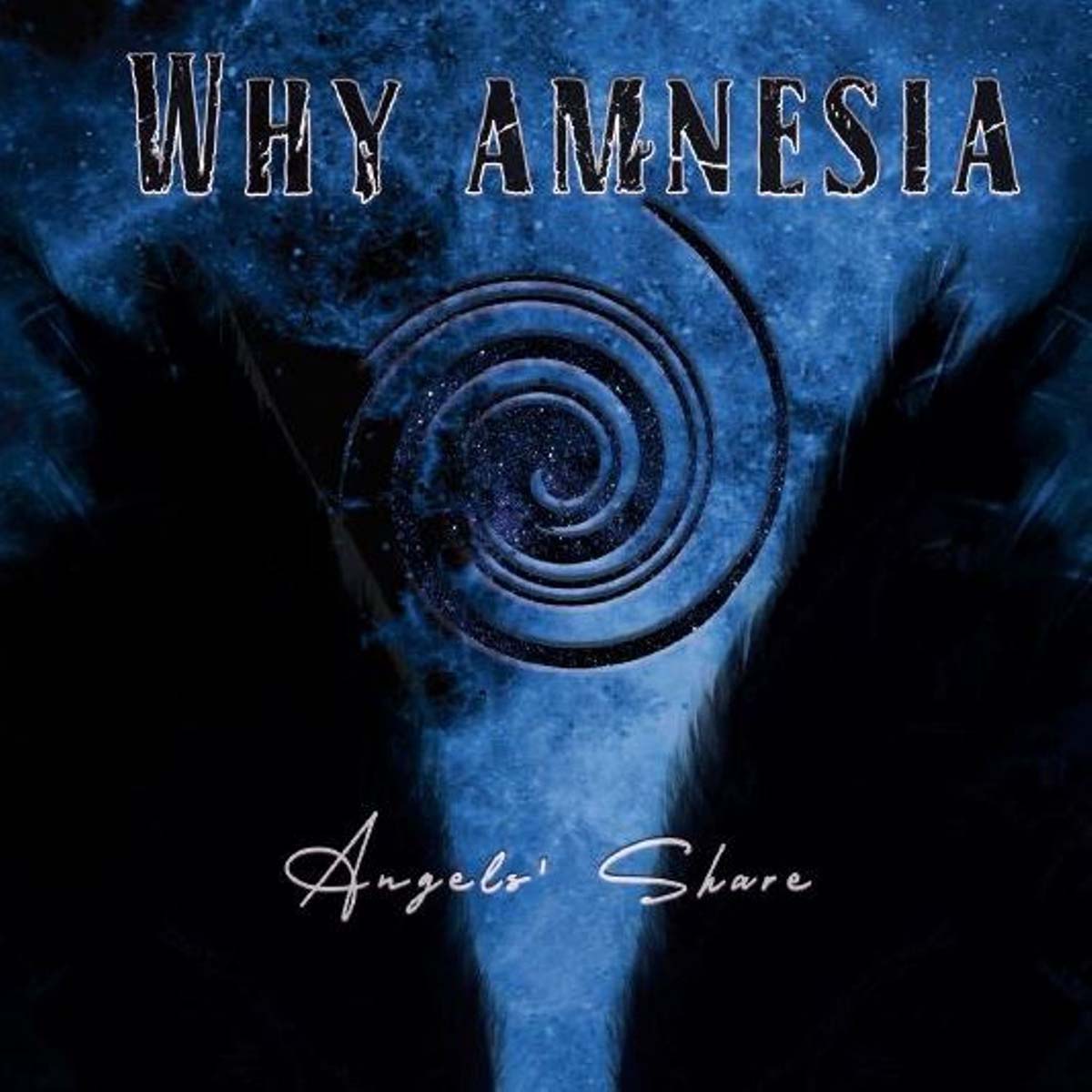 Why Amnesia - Angel´s Share