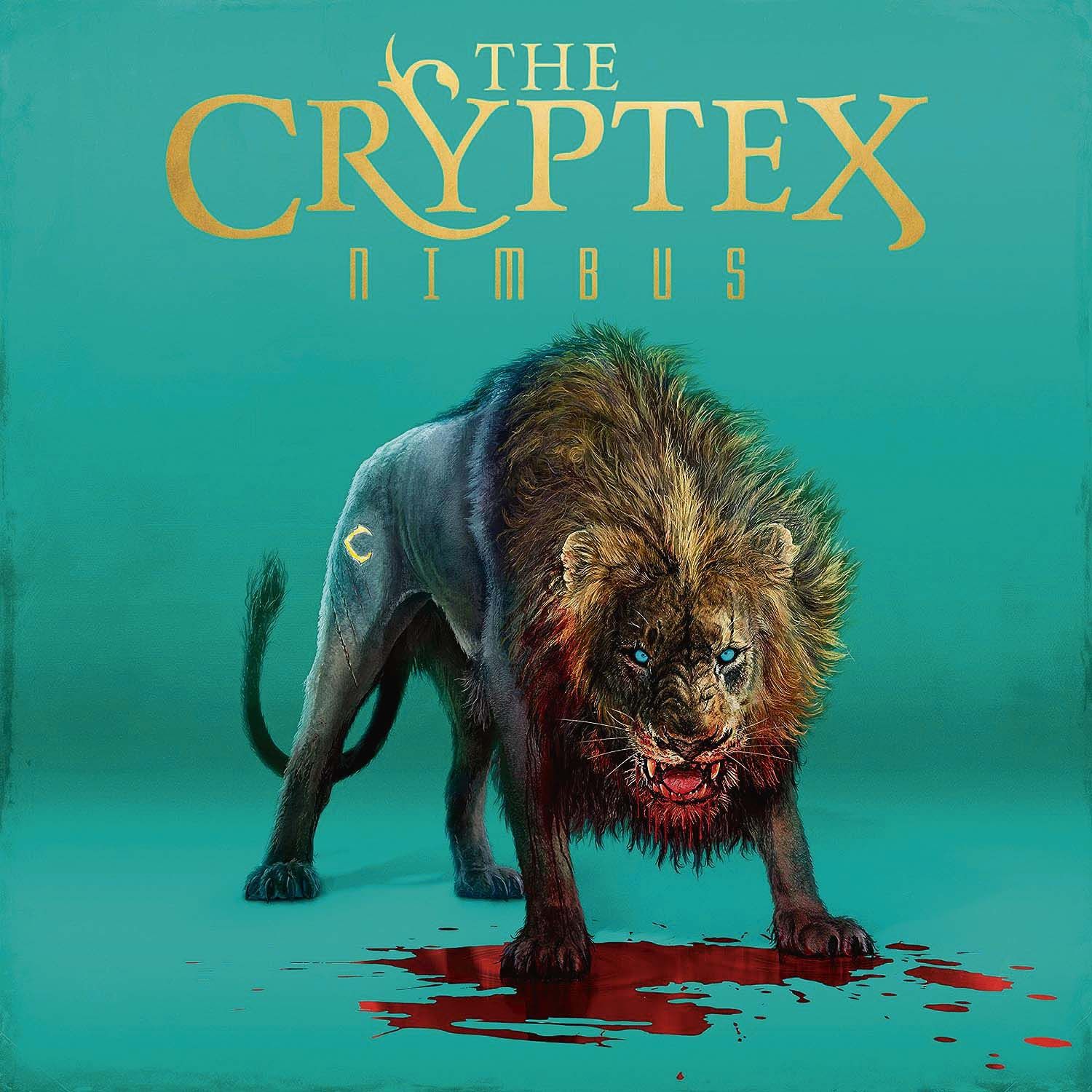 The Cryptex - Nimbus
