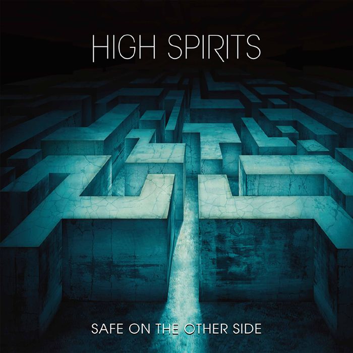 'In The Moonlight' vom "Safe On The Other Side"-Album ausgekoppelt