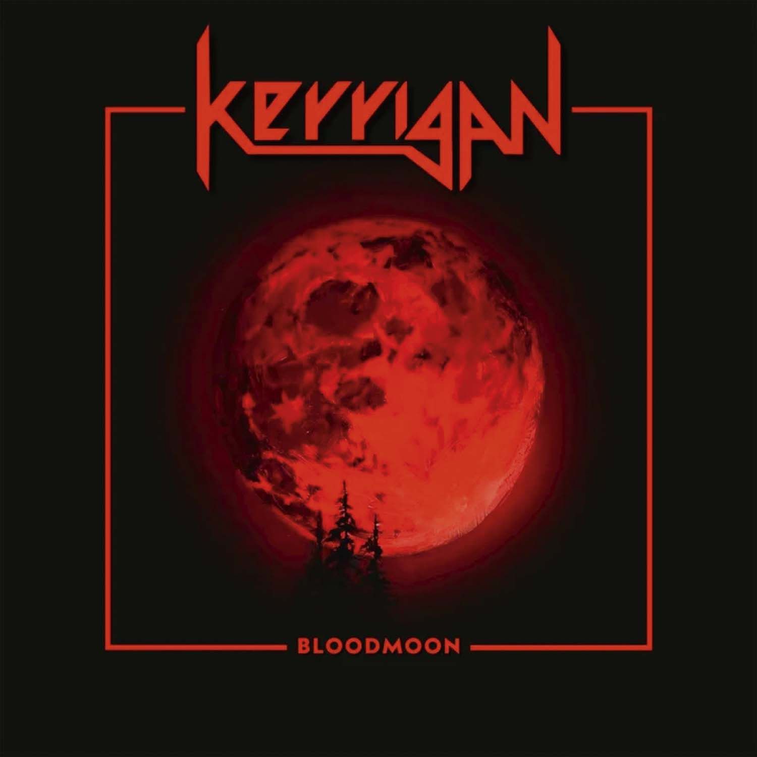 Kerrigan - Bloodmoon
