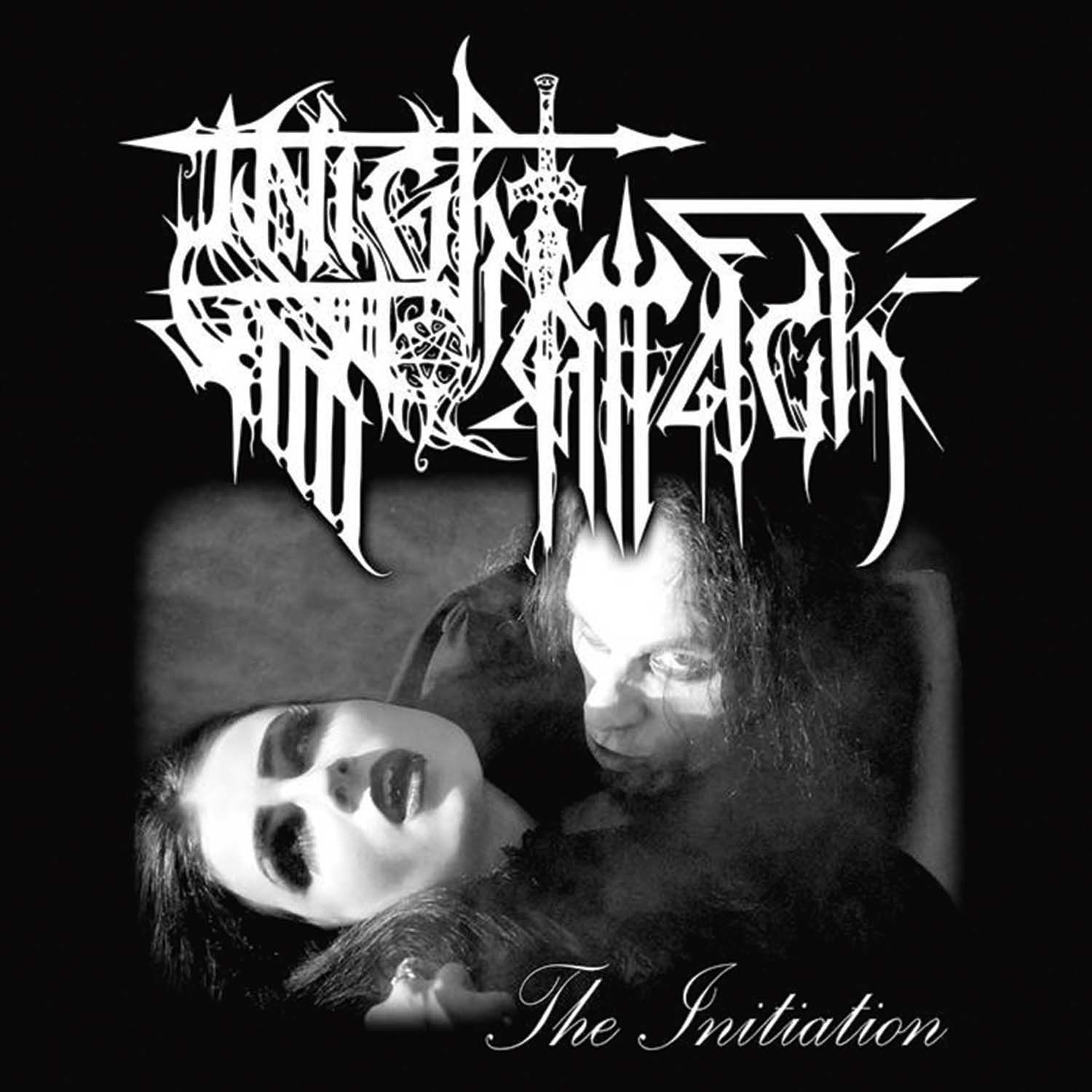 Night Attack - The Initation